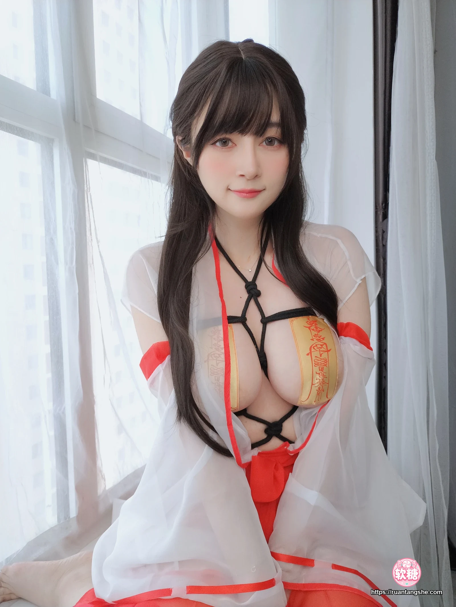 白银81 白银81 NO.102 - Fantia 2022年10月会员合集(25期)