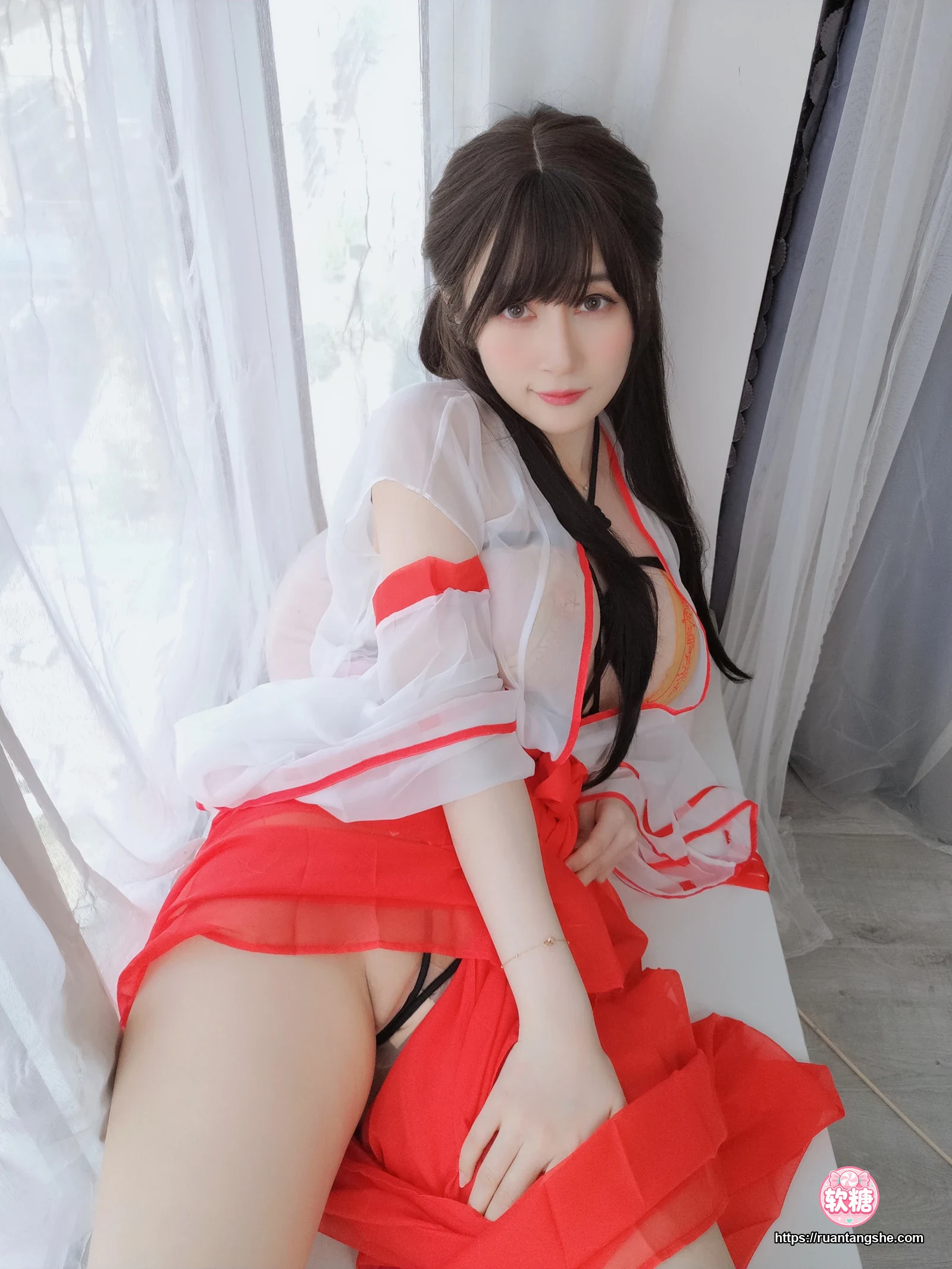 白银81 白银81 NO.102 - Fantia 2022年10月会员合集(25期)
