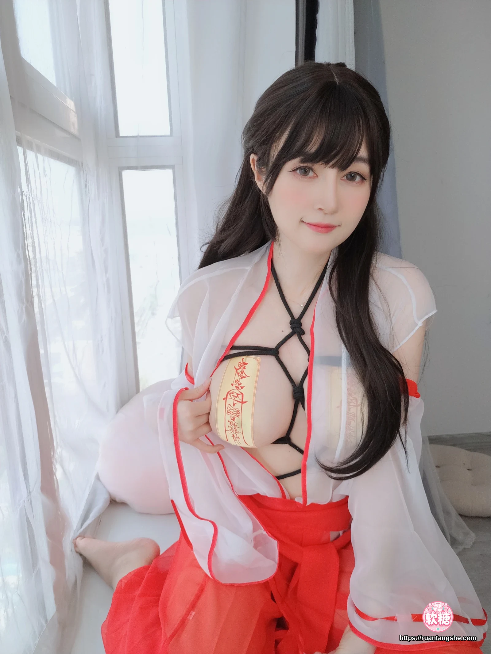 白银81 白银81 NO.102 - Fantia 2022年10月会员合集(25期)