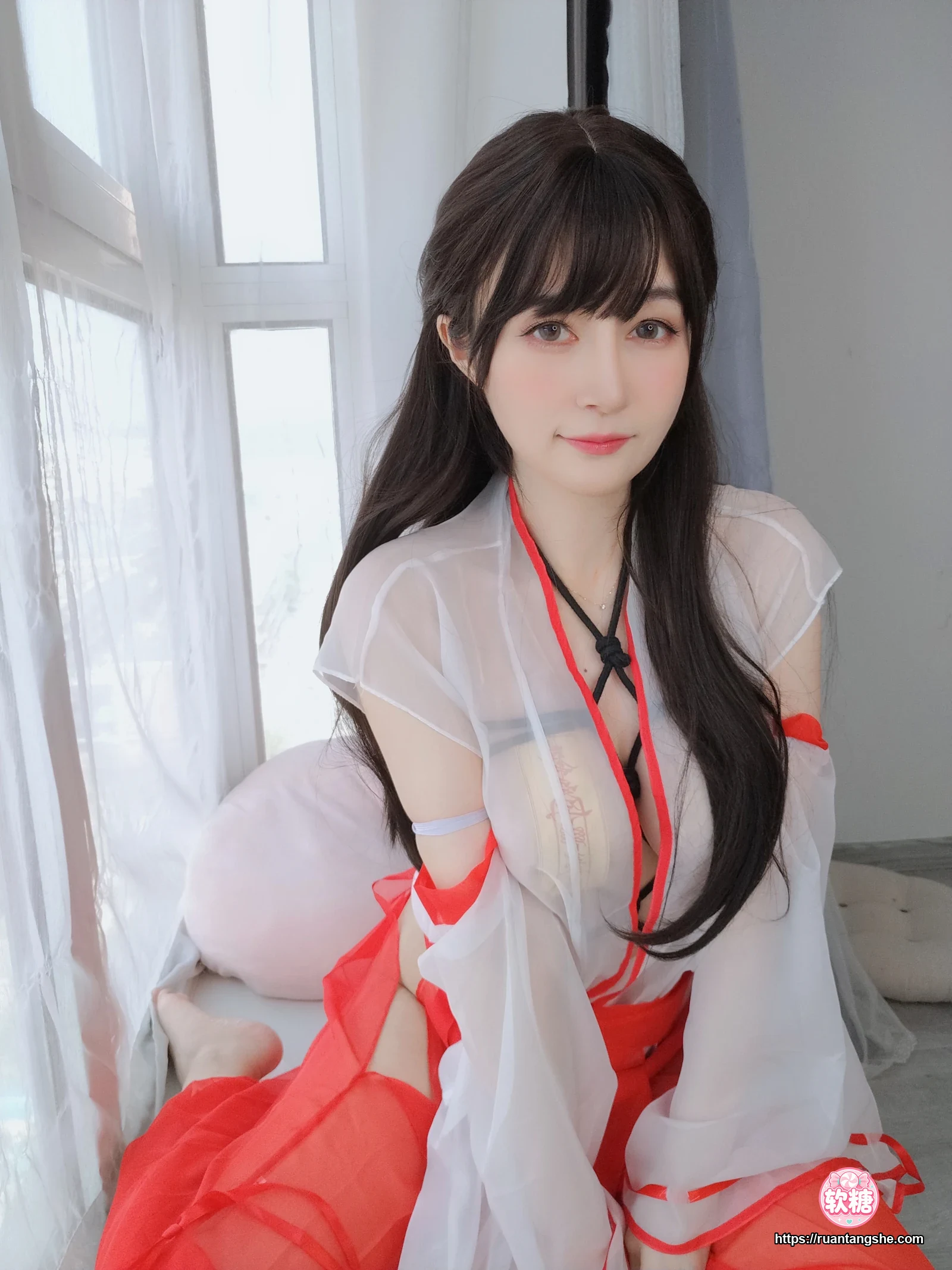白银81 白银81 NO.102 - Fantia 2022年10月会员合集(25期)