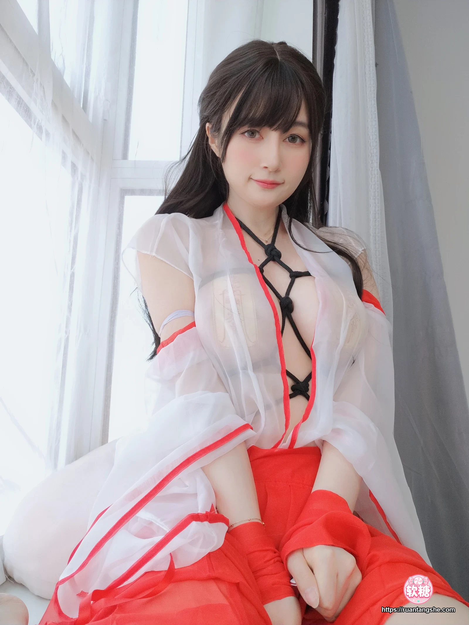 白银81 白银81 NO.102 - Fantia 2022年10月会员合集(25期)