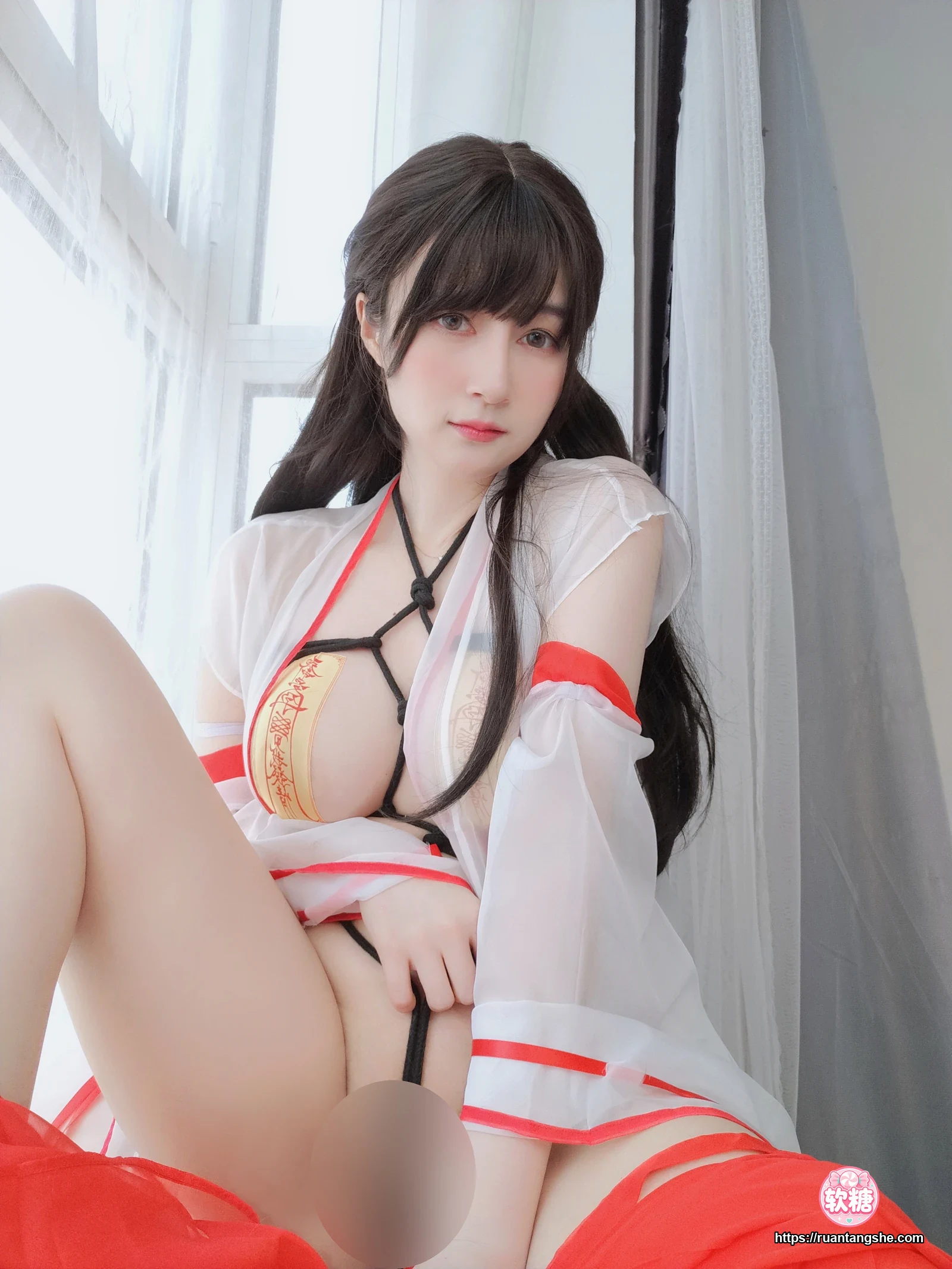 白银81 白银81 NO.102 - Fantia 2022年10月会员合集(25期)