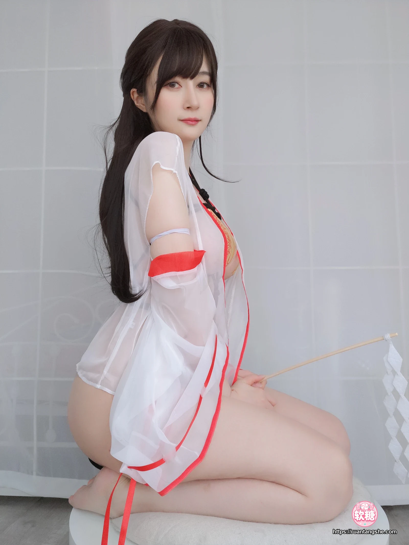 白银81 白银81 NO.103 - Fantia 2022年11月会员合集(27期)