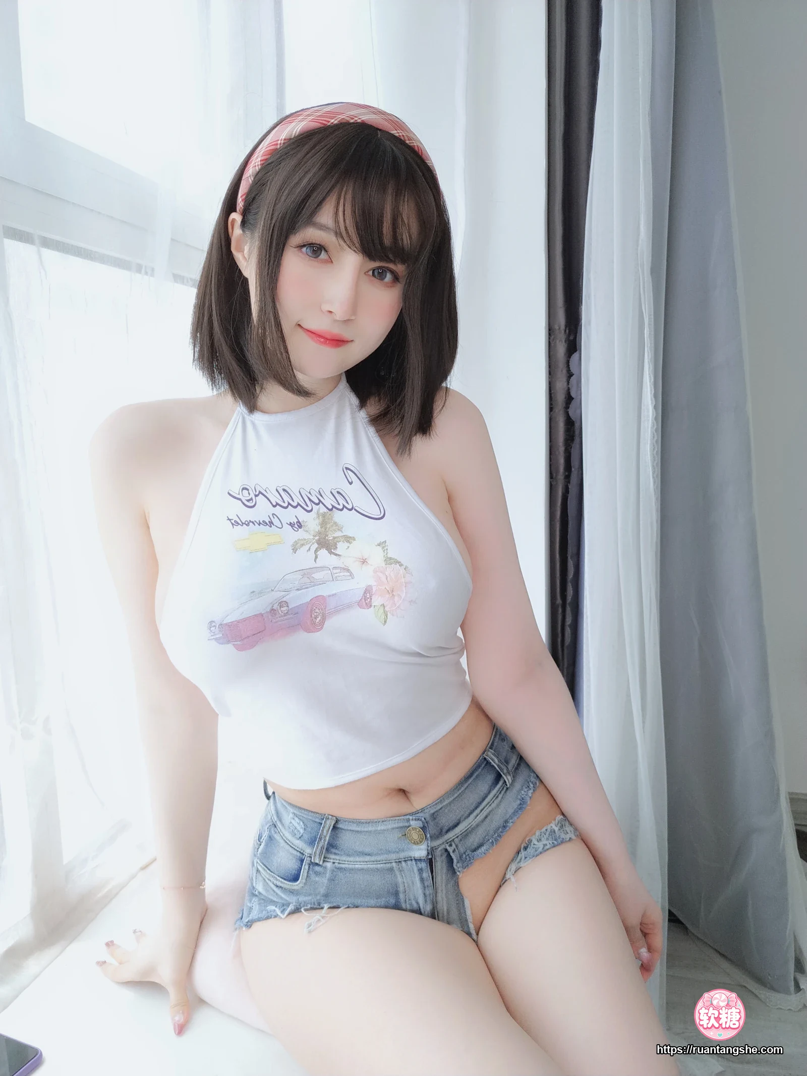 白银81 白银81 NO.103 - Fantia 2022年11月会员合集(27期)
