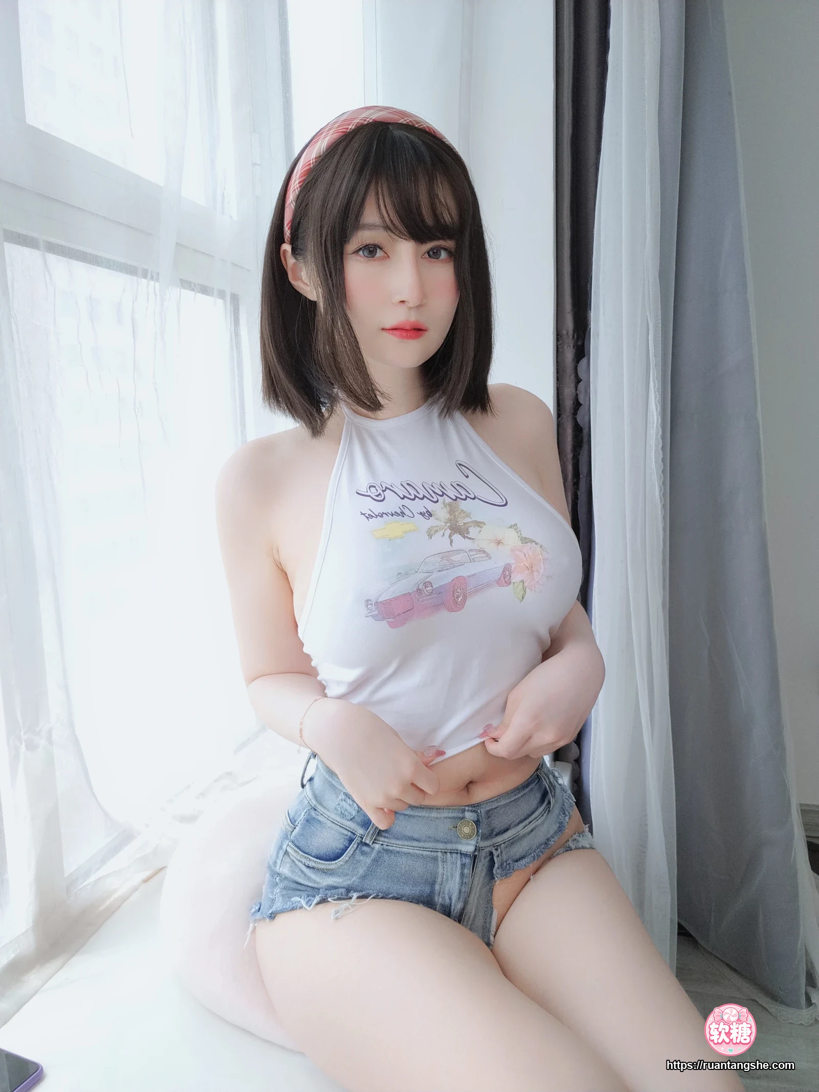 白银81 白银81 NO.103 - Fantia 2022年11月会员合集(27期)