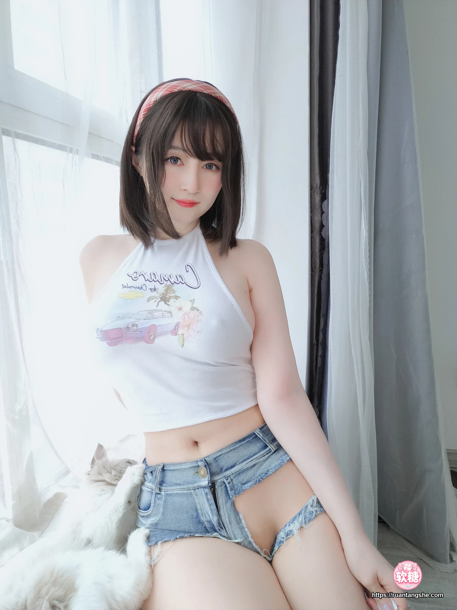 白银81 白银81 NO.103 - Fantia 2022年11月会员合集(27期)