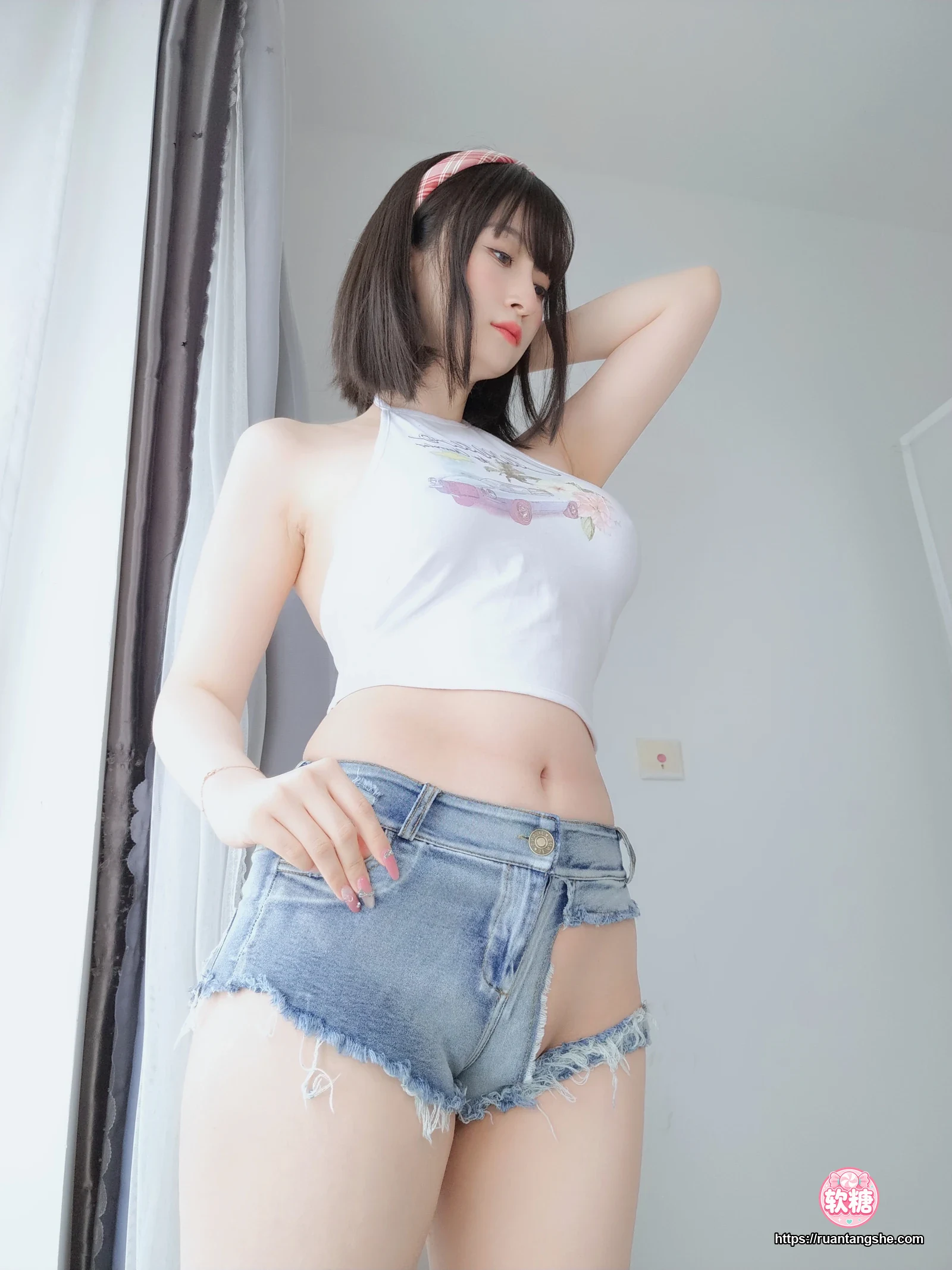 白银81 白银81 NO.103 - Fantia 2022年11月会员合集(27期)