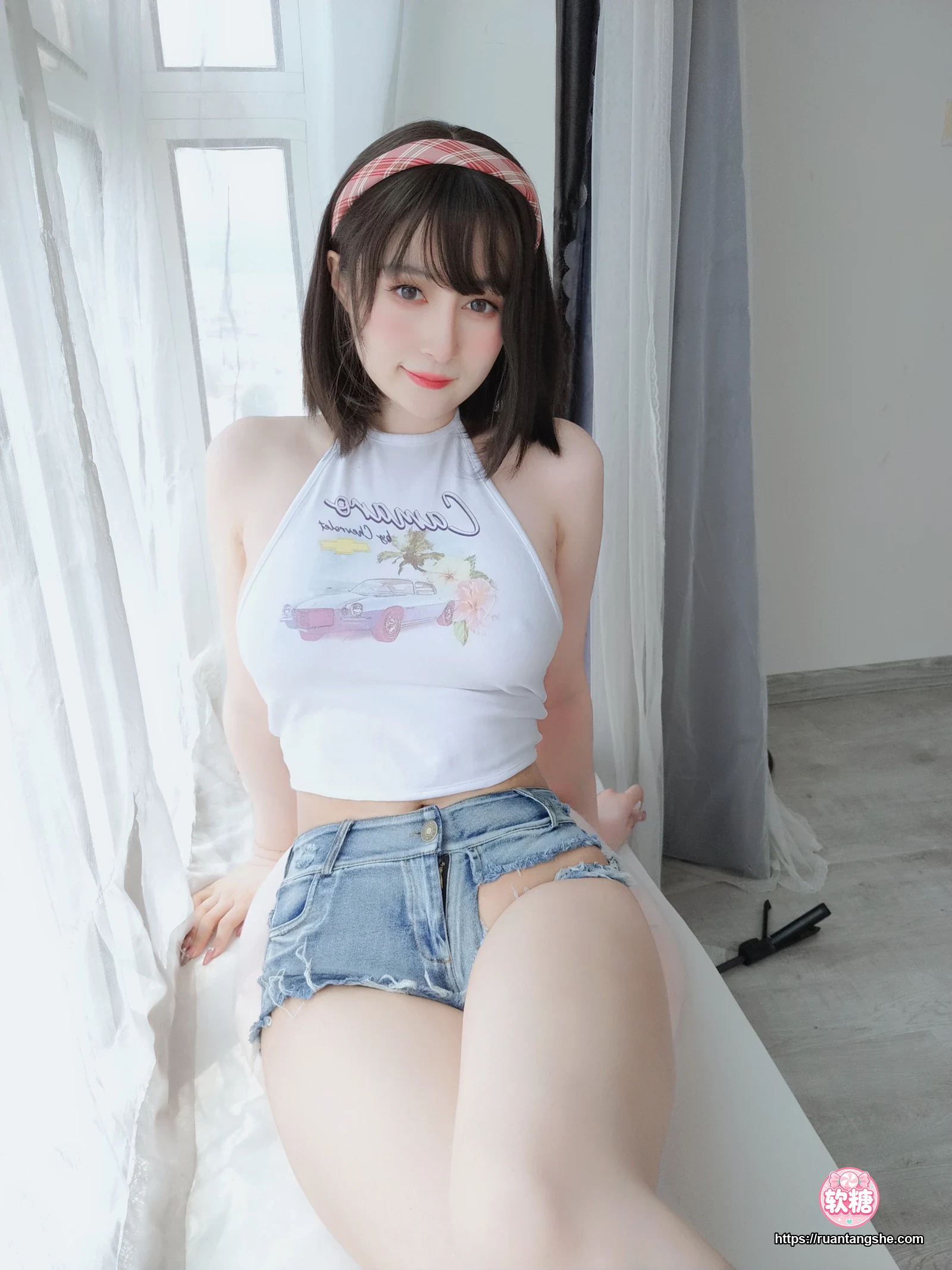 白银81 白银81 NO.103 - Fantia 2022年11月会员合集(27期)