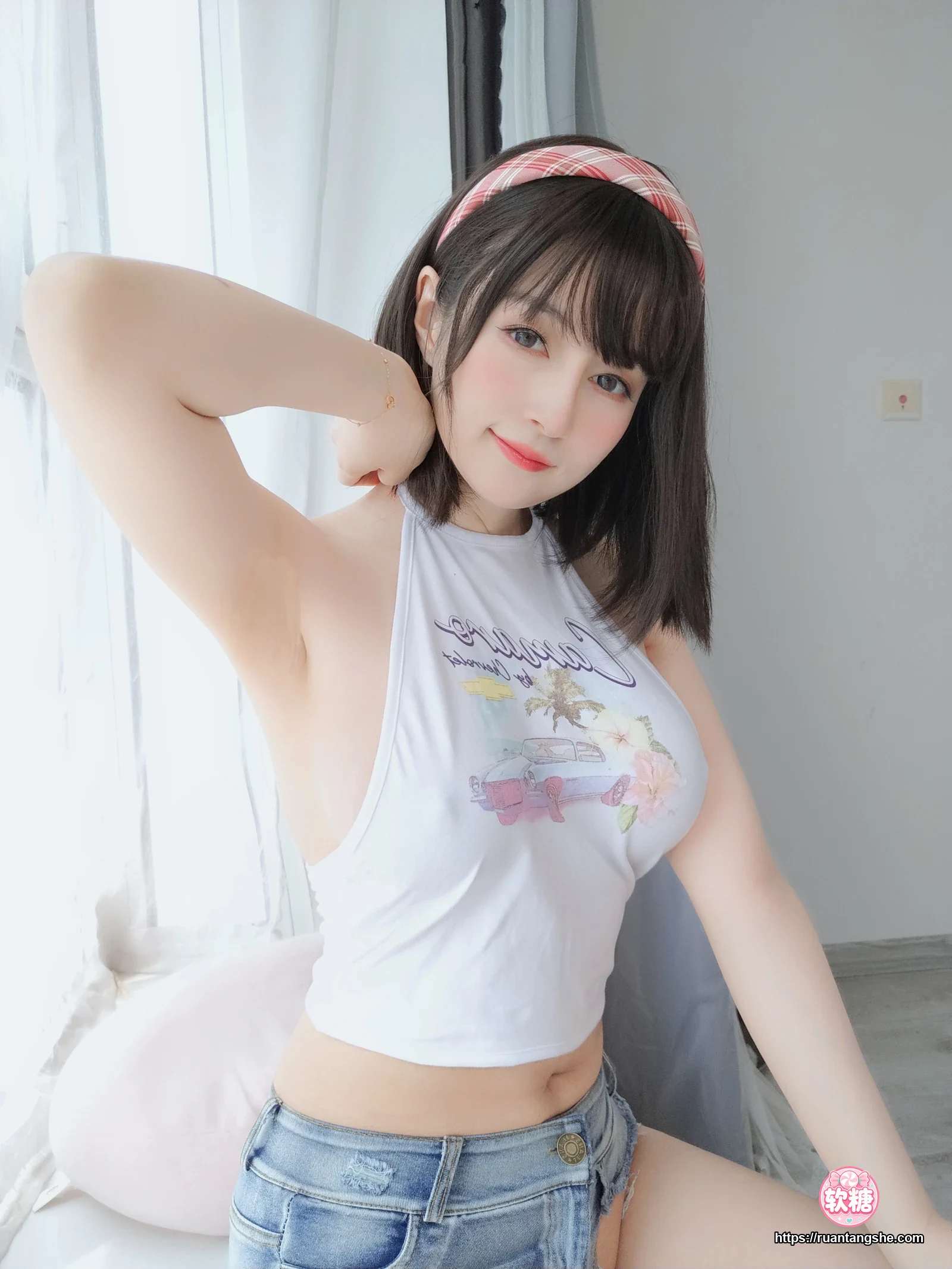 白银81 白银81 NO.103 - Fantia 2022年11月会员合集(27期)