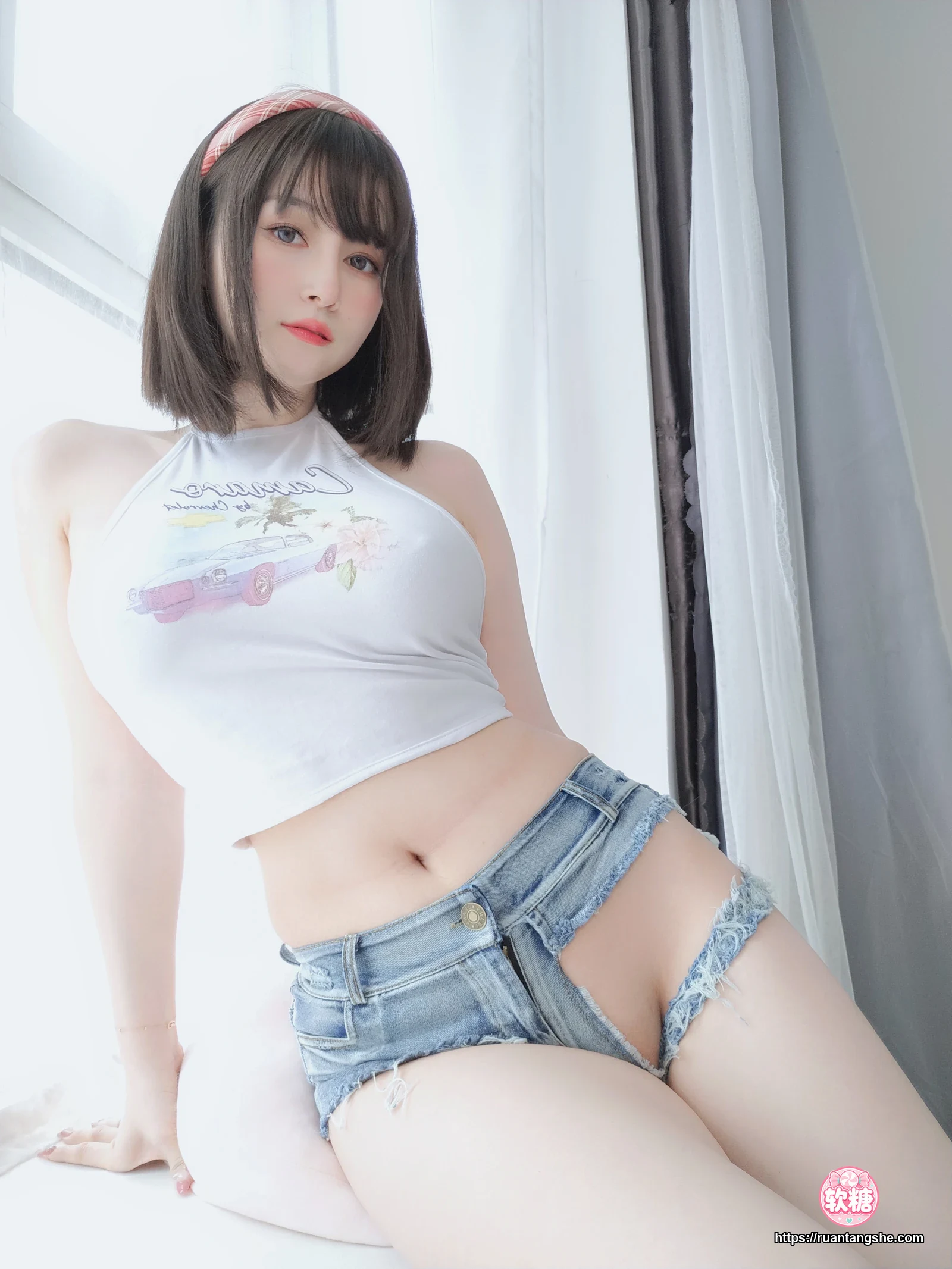 白银81 白银81 NO.103 - Fantia 2022年11月会员合集(27期)