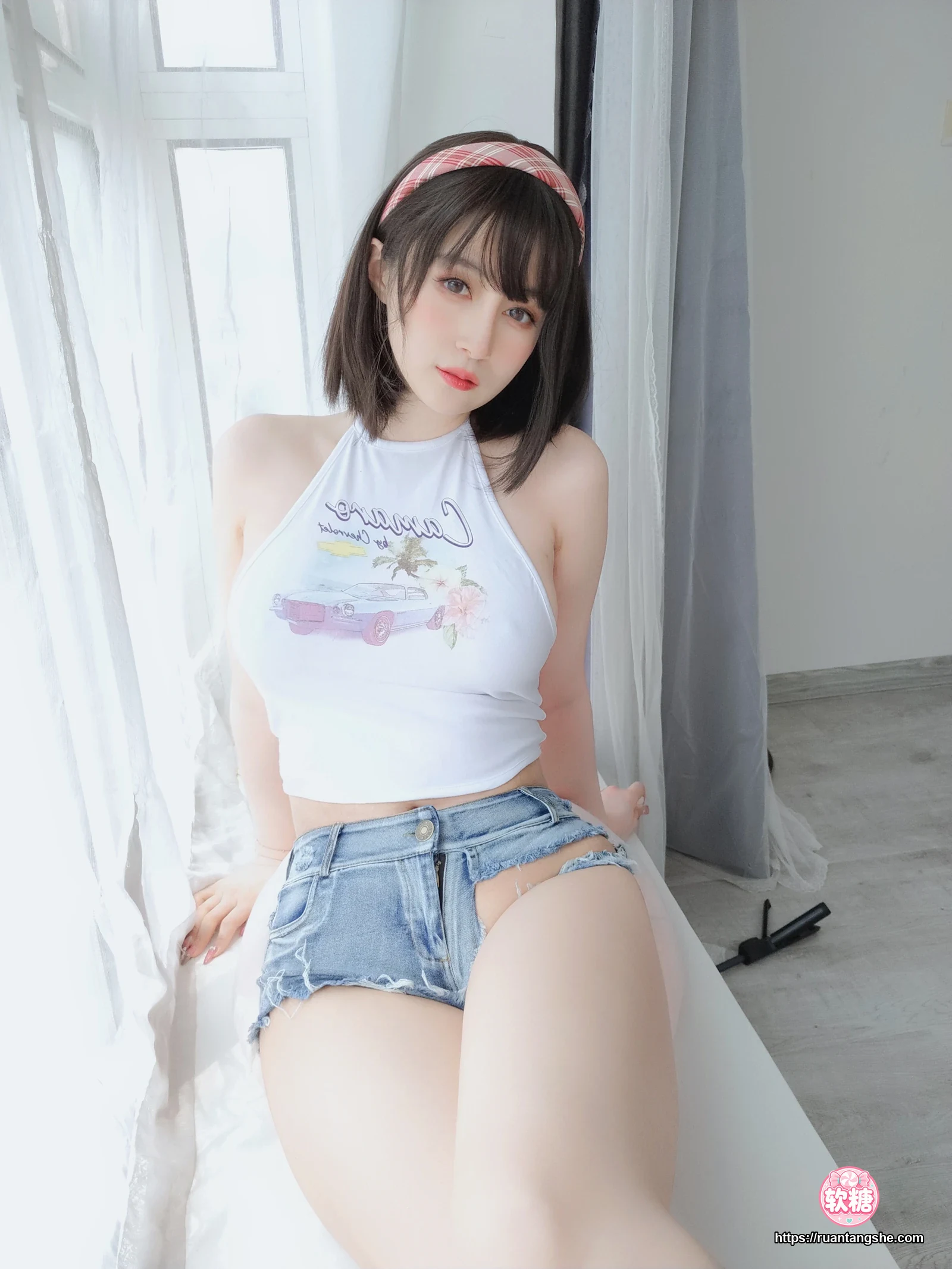 白银81 白银81 NO.103 - Fantia 2022年11月会员合集(27期)