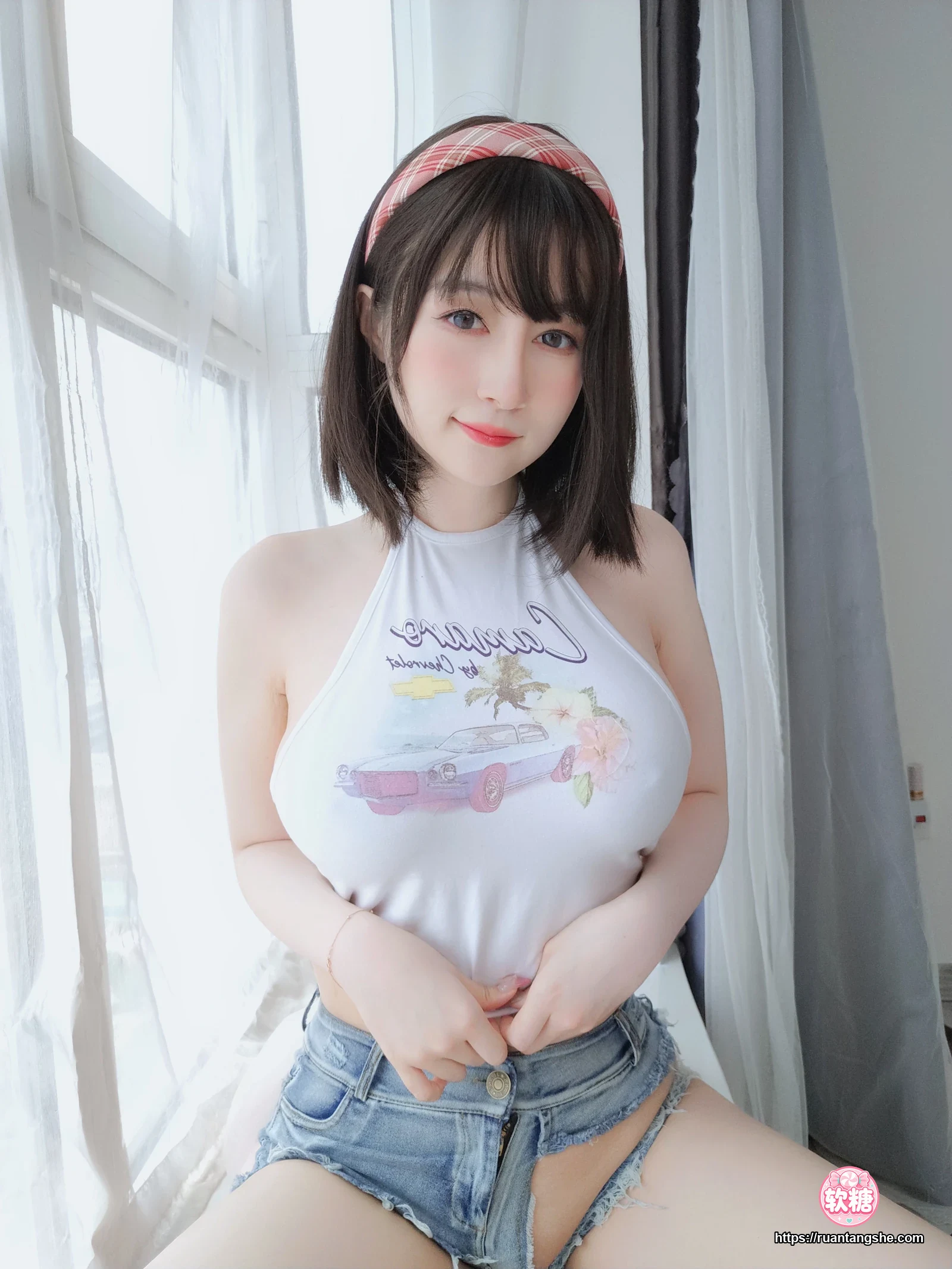 白银81 白银81 NO.103 - Fantia 2022年11月会员合集(27期)