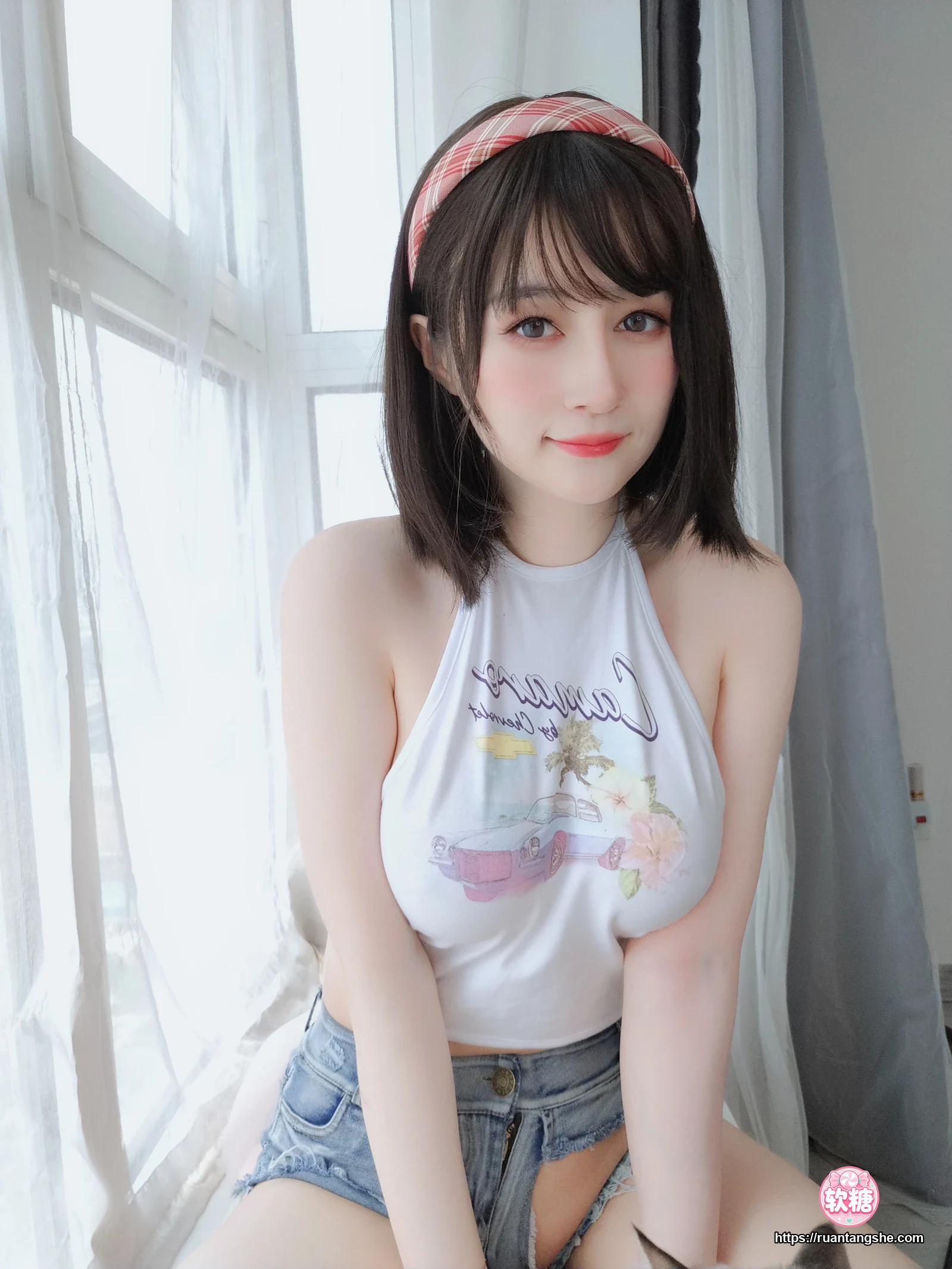 白银81 白银81 NO.103 - Fantia 2022年11月会员合集(27期)
