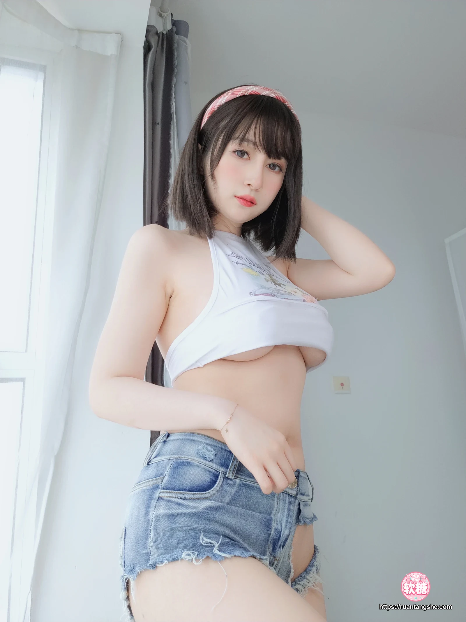 白银81 白银81 NO.103 - Fantia 2022年11月会员合集(27期)