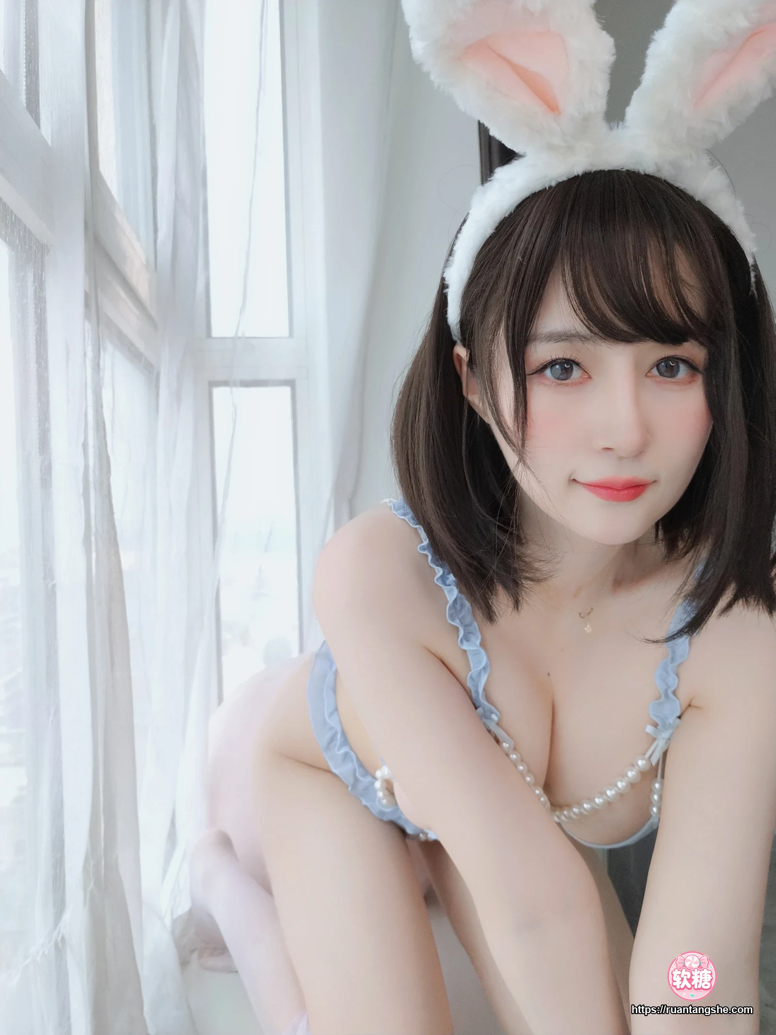 白银81 白银81 NO.103 - Fantia 2022年11月会员合集(27期)