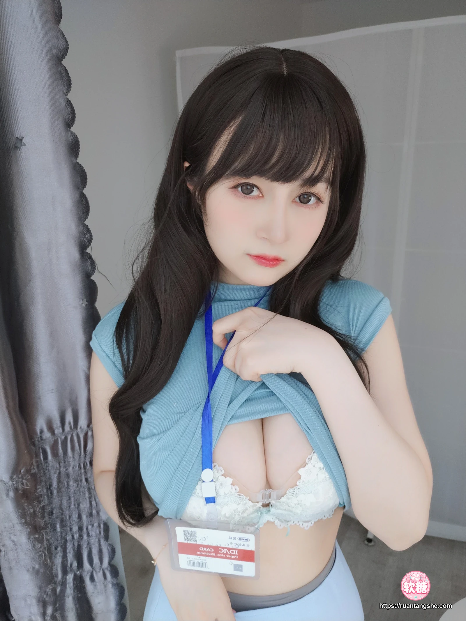 白银81 白银81 NO.104 - 巨乳の後輩