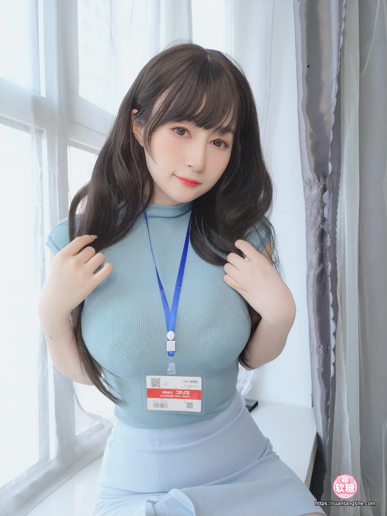 白银81 白银81 NO.104 - 巨乳の後輩