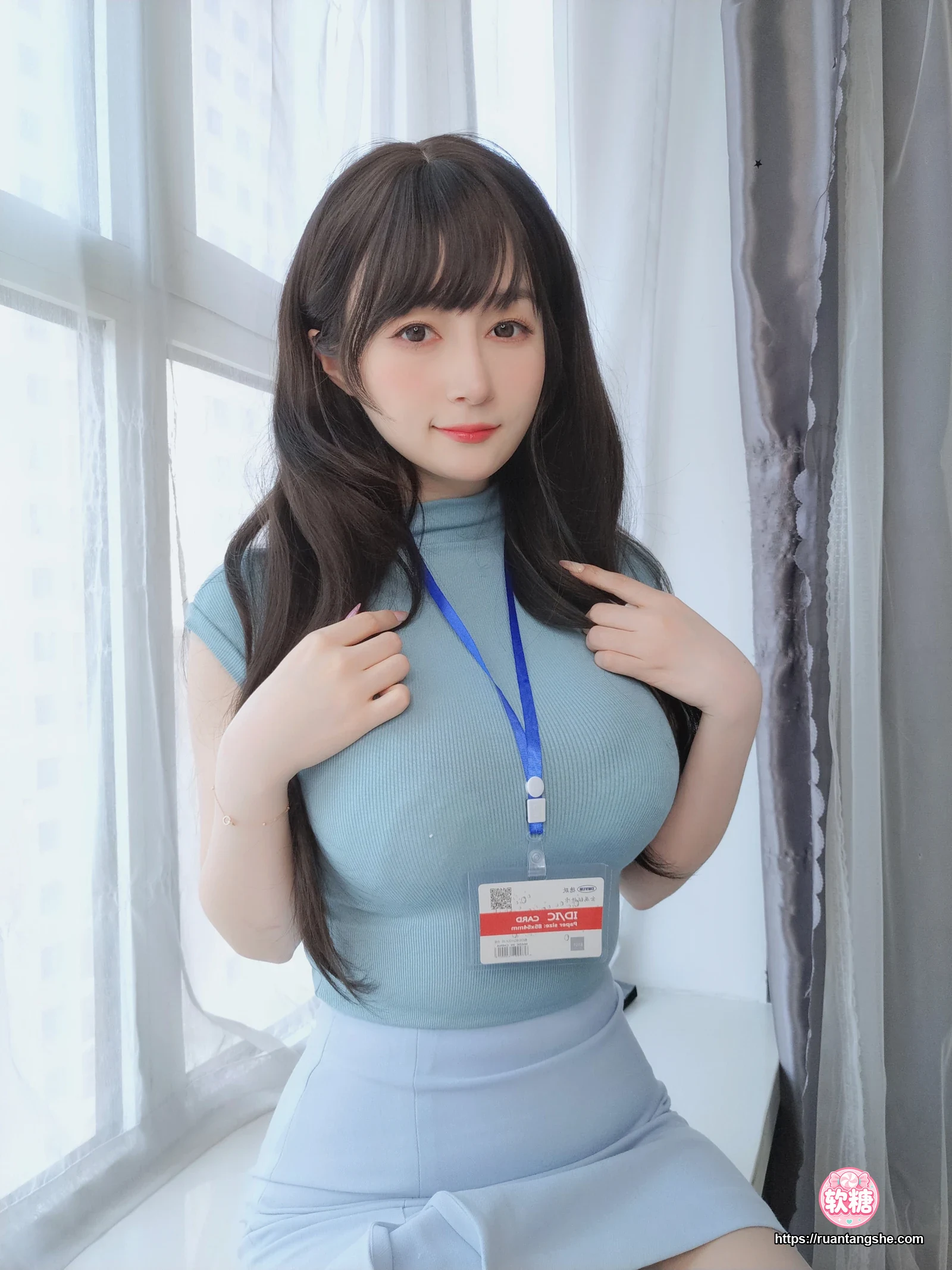 白银81 白银81 NO.104 - 巨乳の後輩