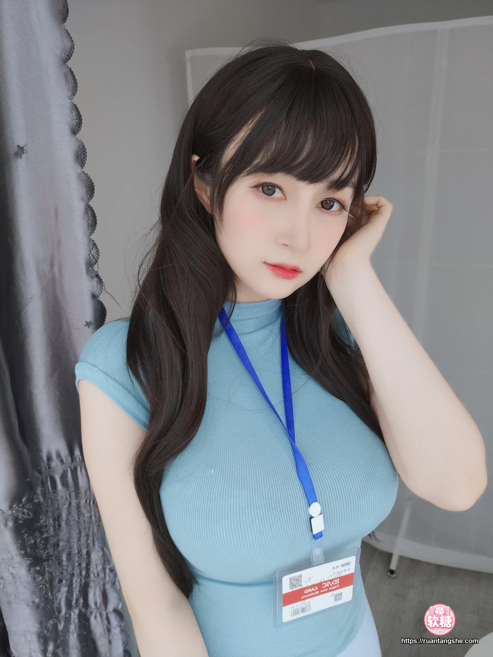 白银81 白银81 NO.104 - 巨乳の後輩