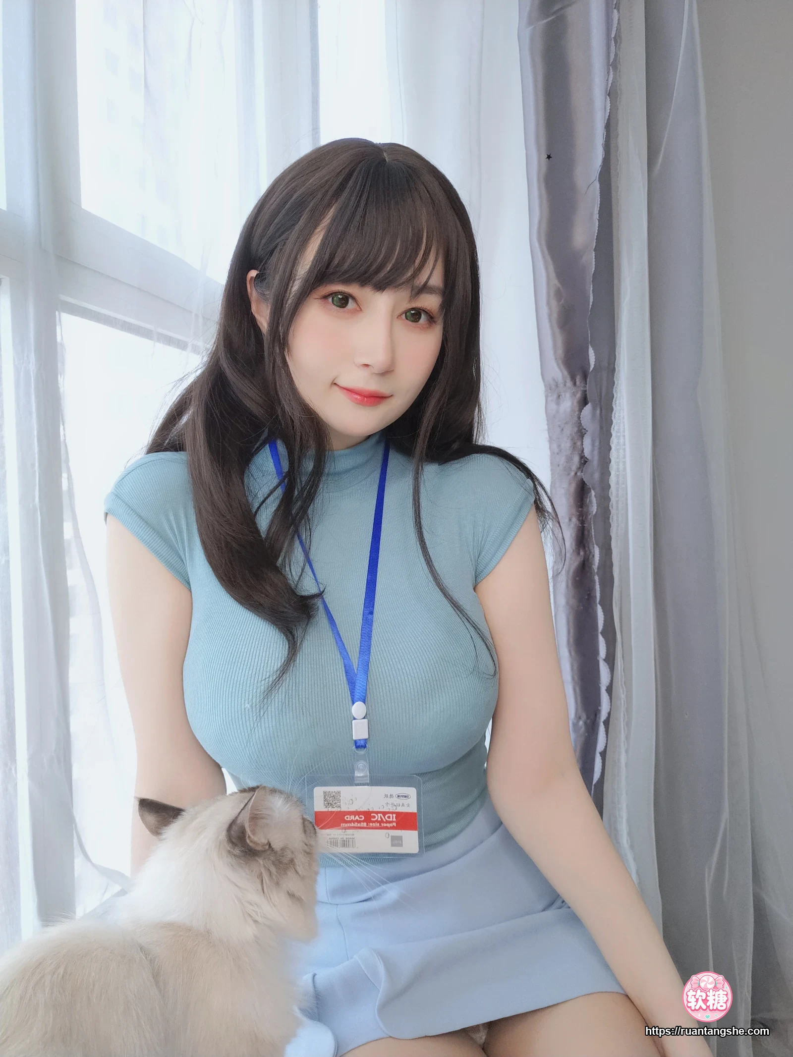白银81 白银81 NO.104 - 巨乳の後輩