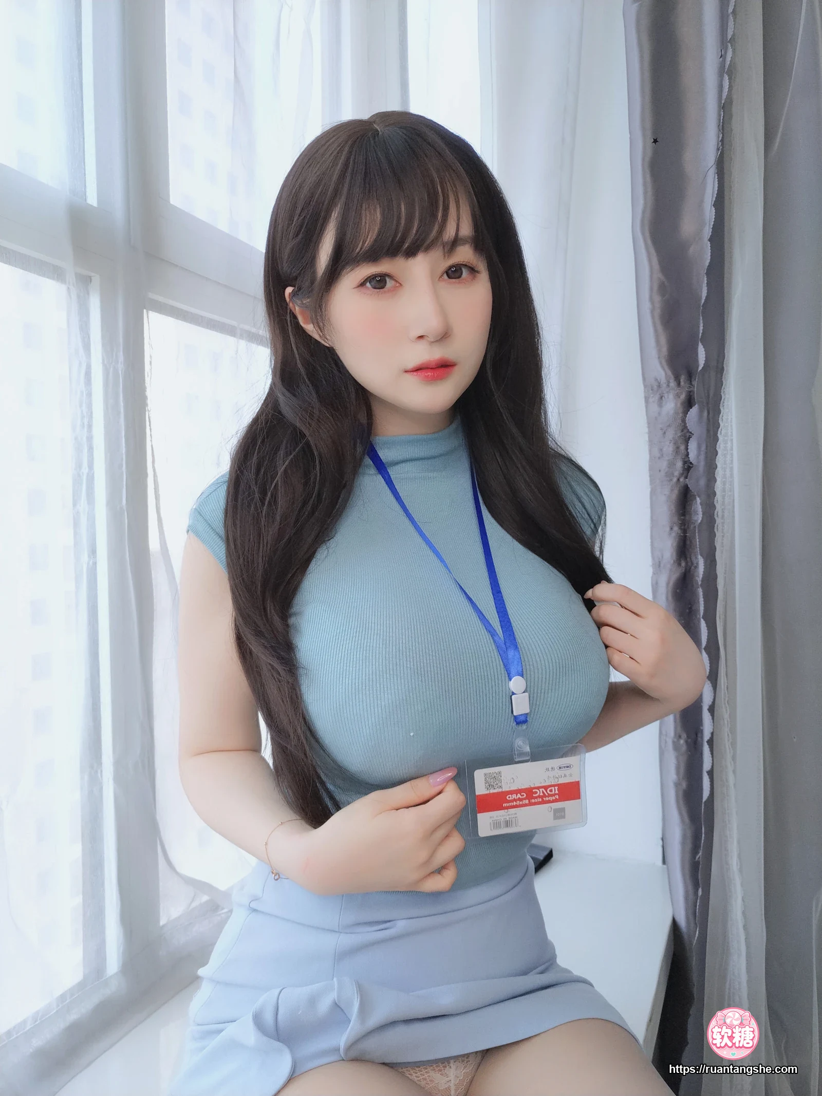 白银81 白银81 NO.104 - 巨乳の後輩