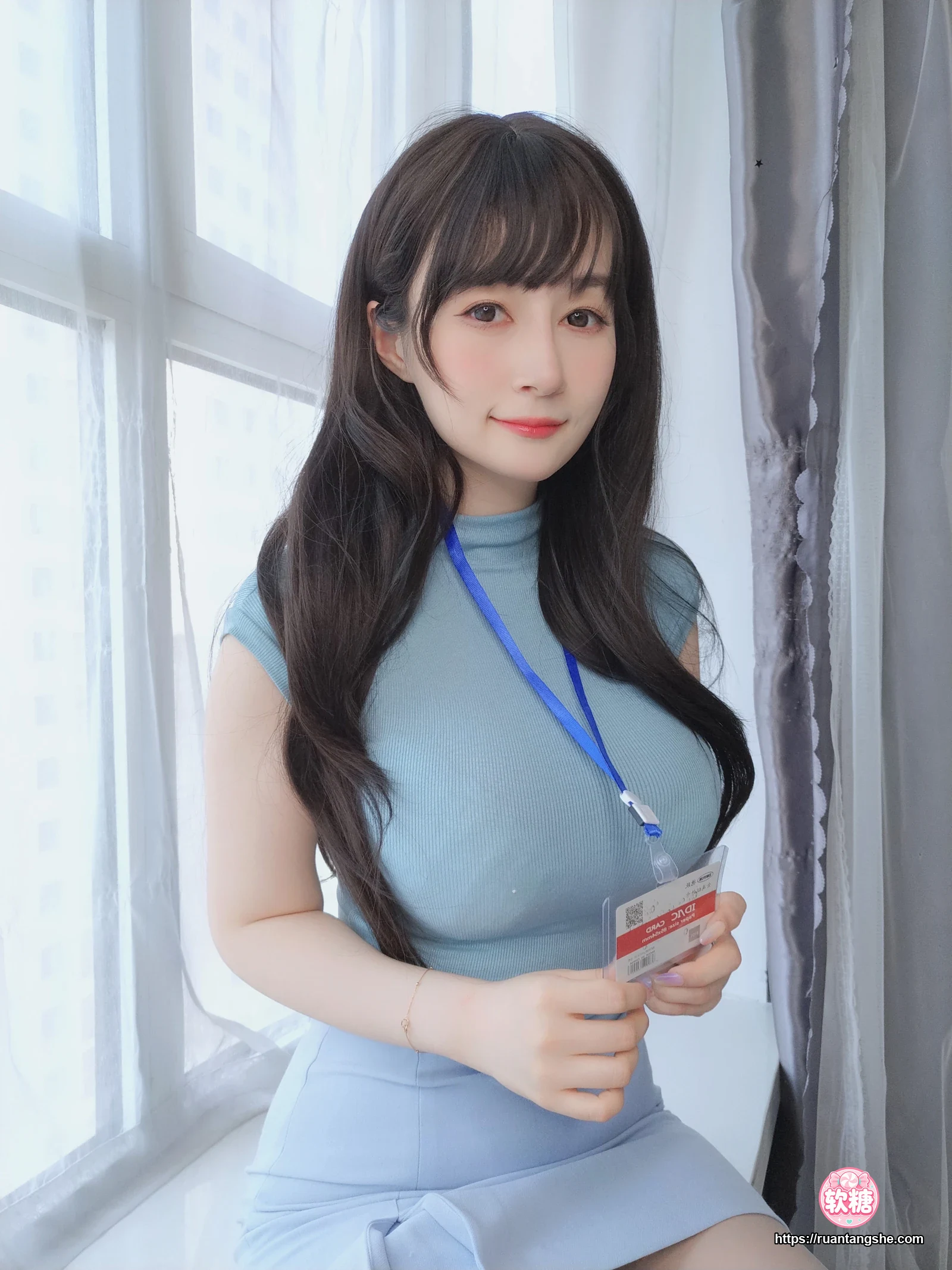 白银81 白银81 NO.104 - 巨乳の後輩