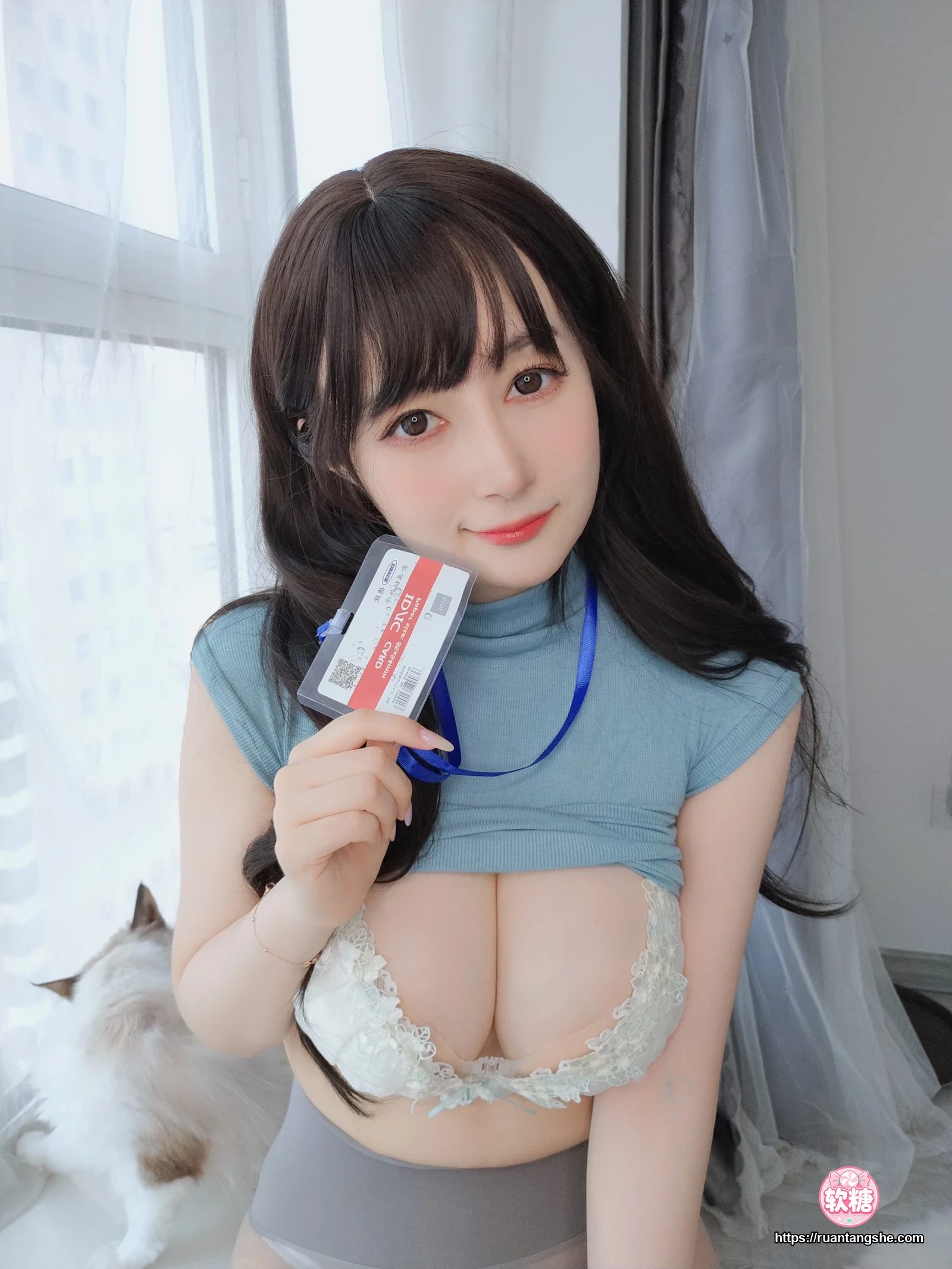 白银81 白银81 NO.104 - 巨乳の後輩