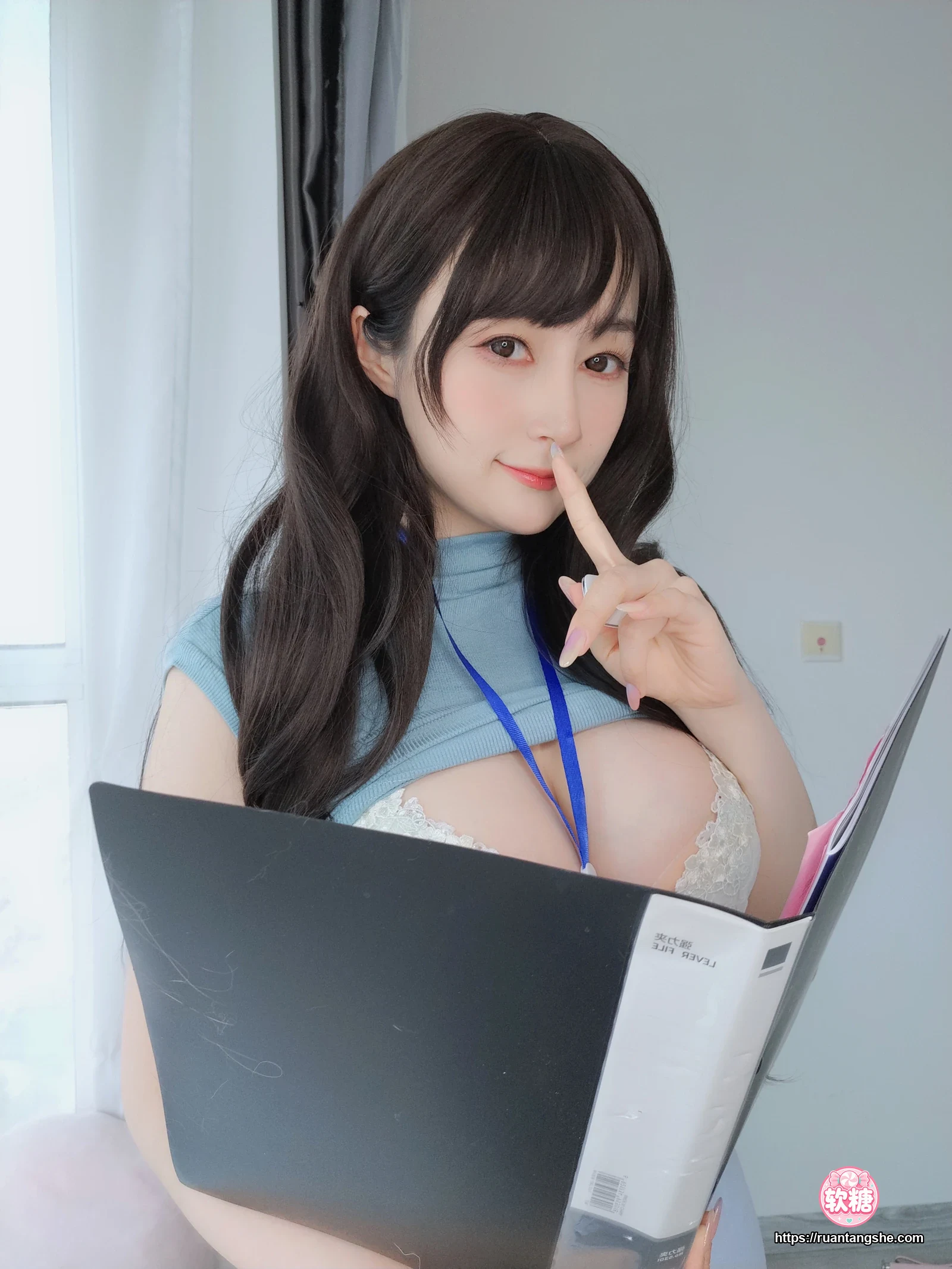 白银81 白银81 NO.104 - 巨乳の後輩