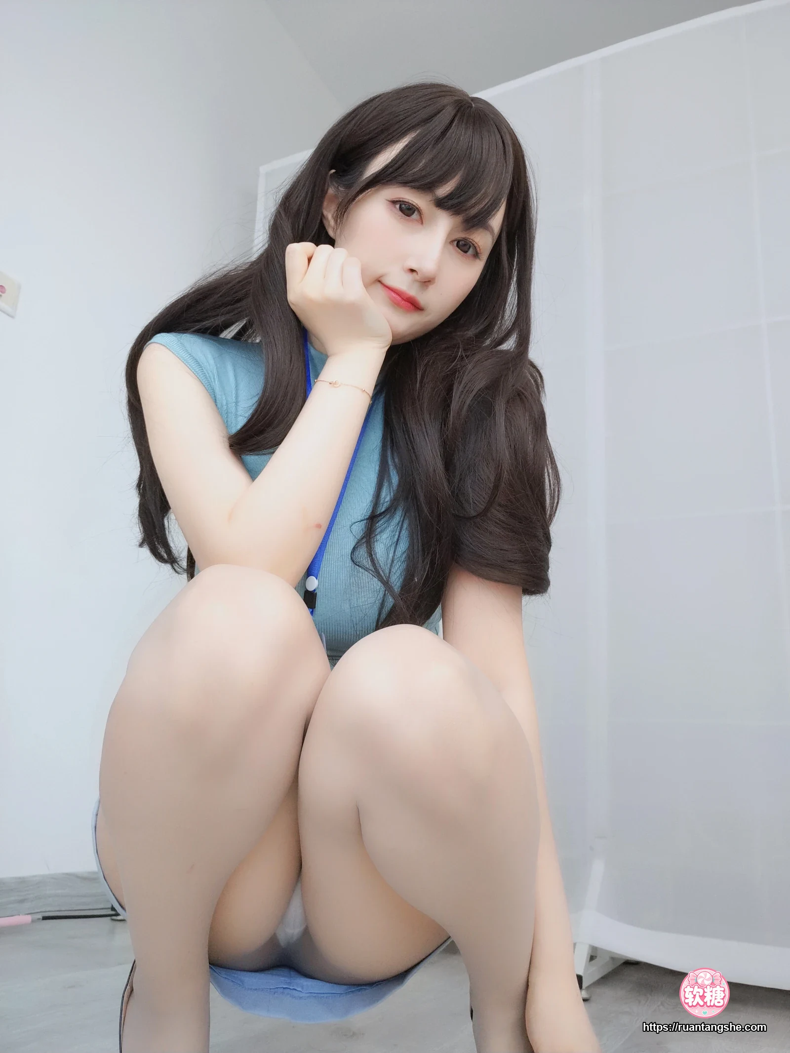 白银81 白银81 NO.104 - 巨乳の後輩
