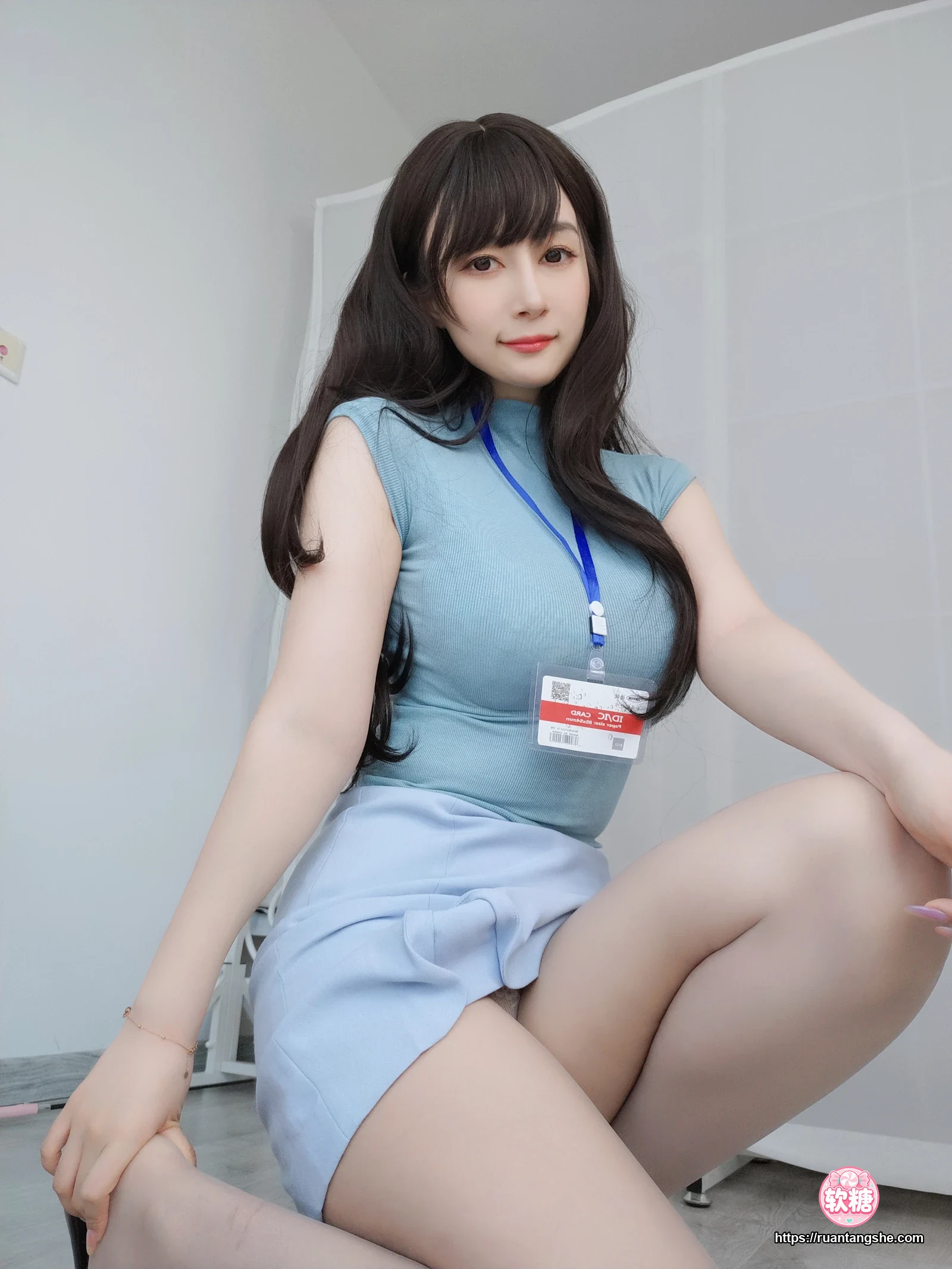 白银81 白银81 NO.104 - 巨乳の後輩