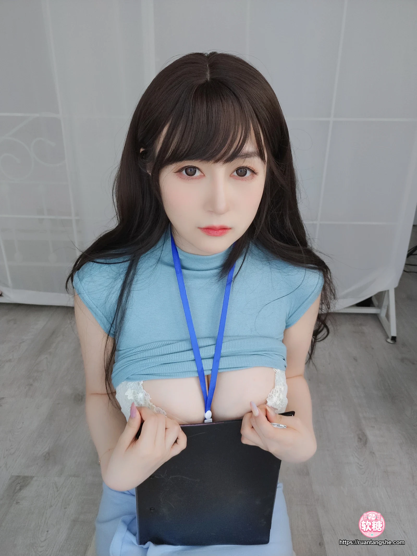 白银81 白银81 NO.104 - 巨乳の後輩