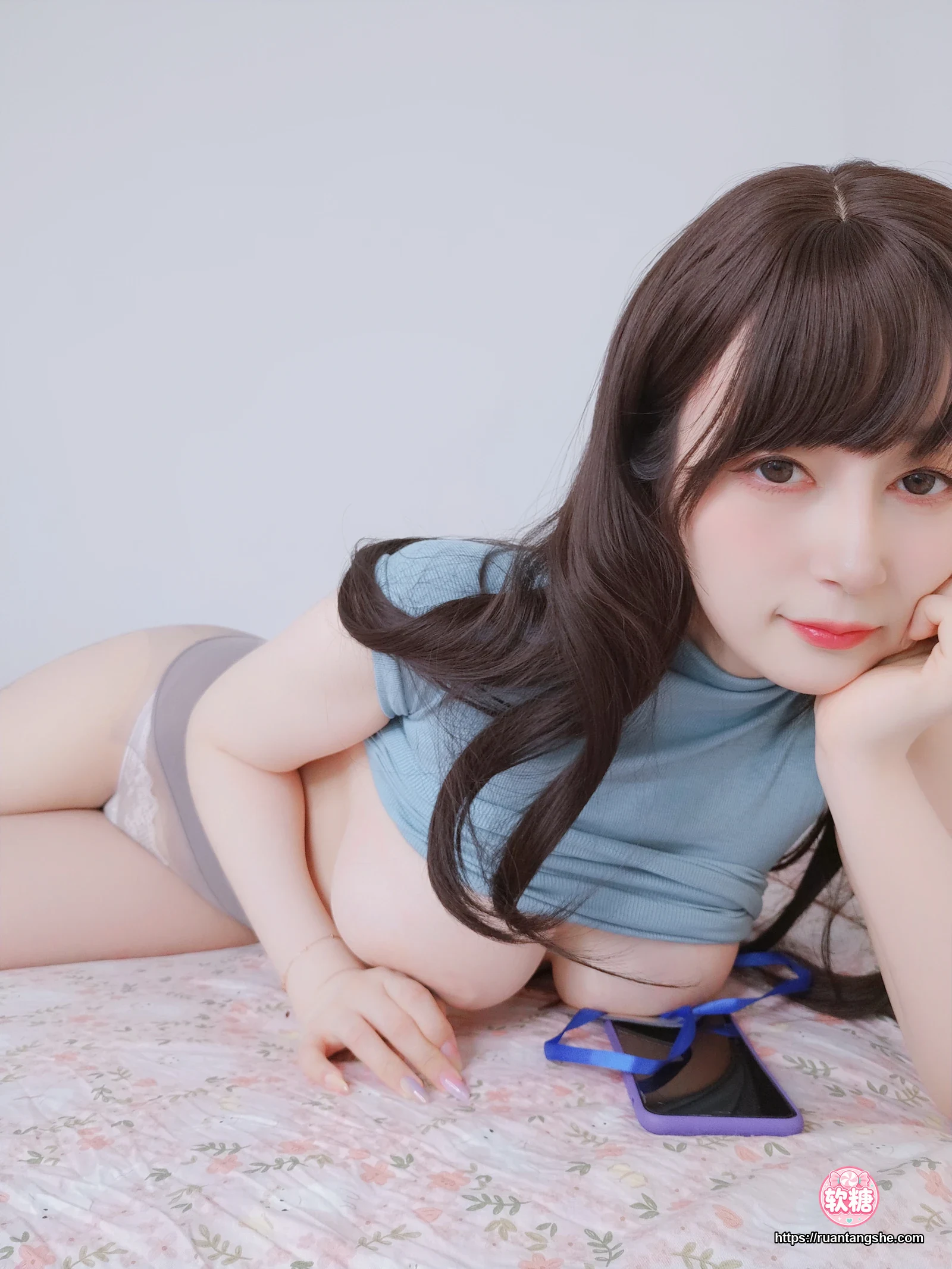 白银81 白银81 NO.104 - 巨乳の後輩