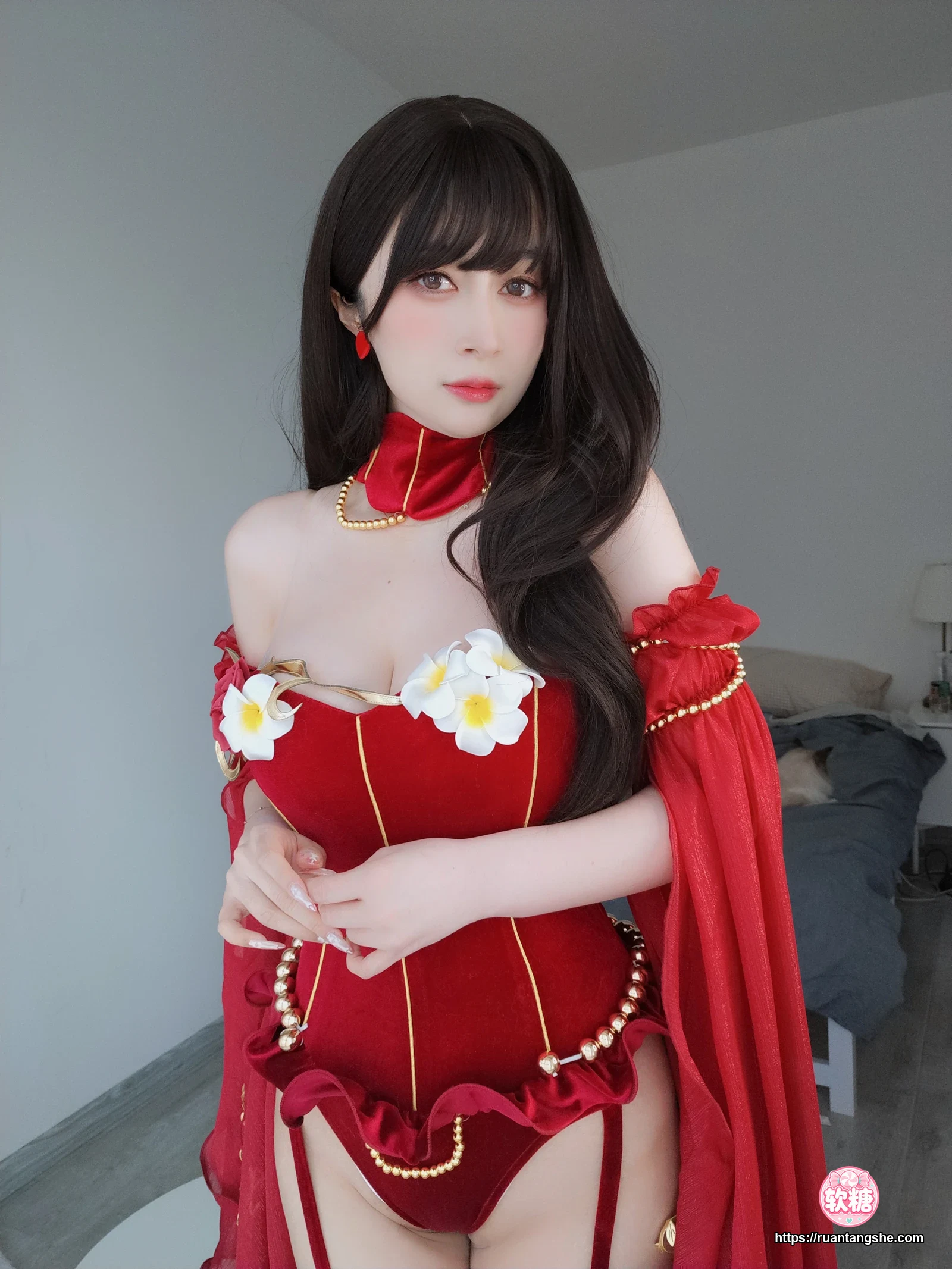 白银81 白银81 NO.105 - Fantia 2023年06月会员合集(4期)
