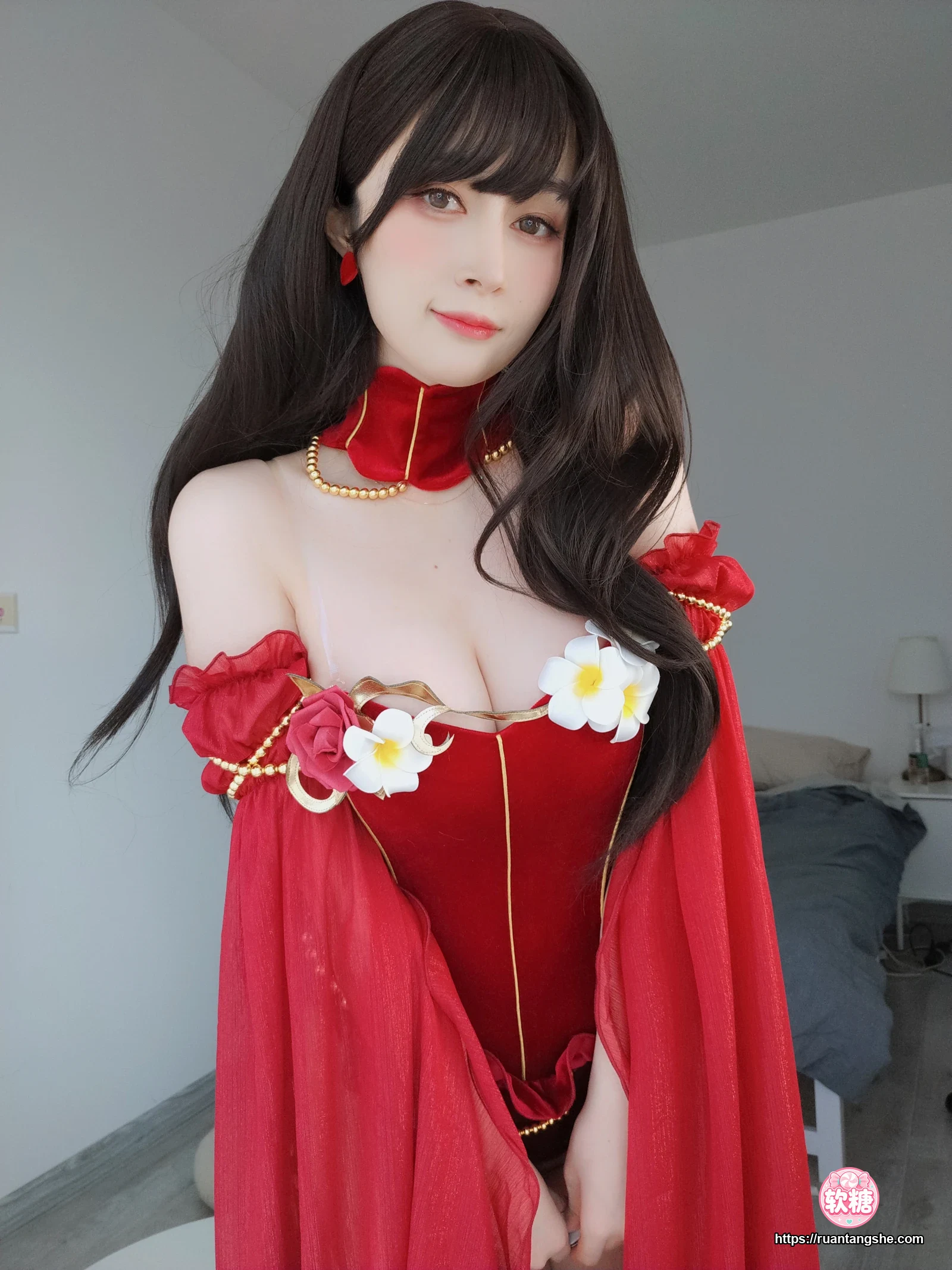白银81 白银81 NO.105 - Fantia 2023年06月会员合集(4期)