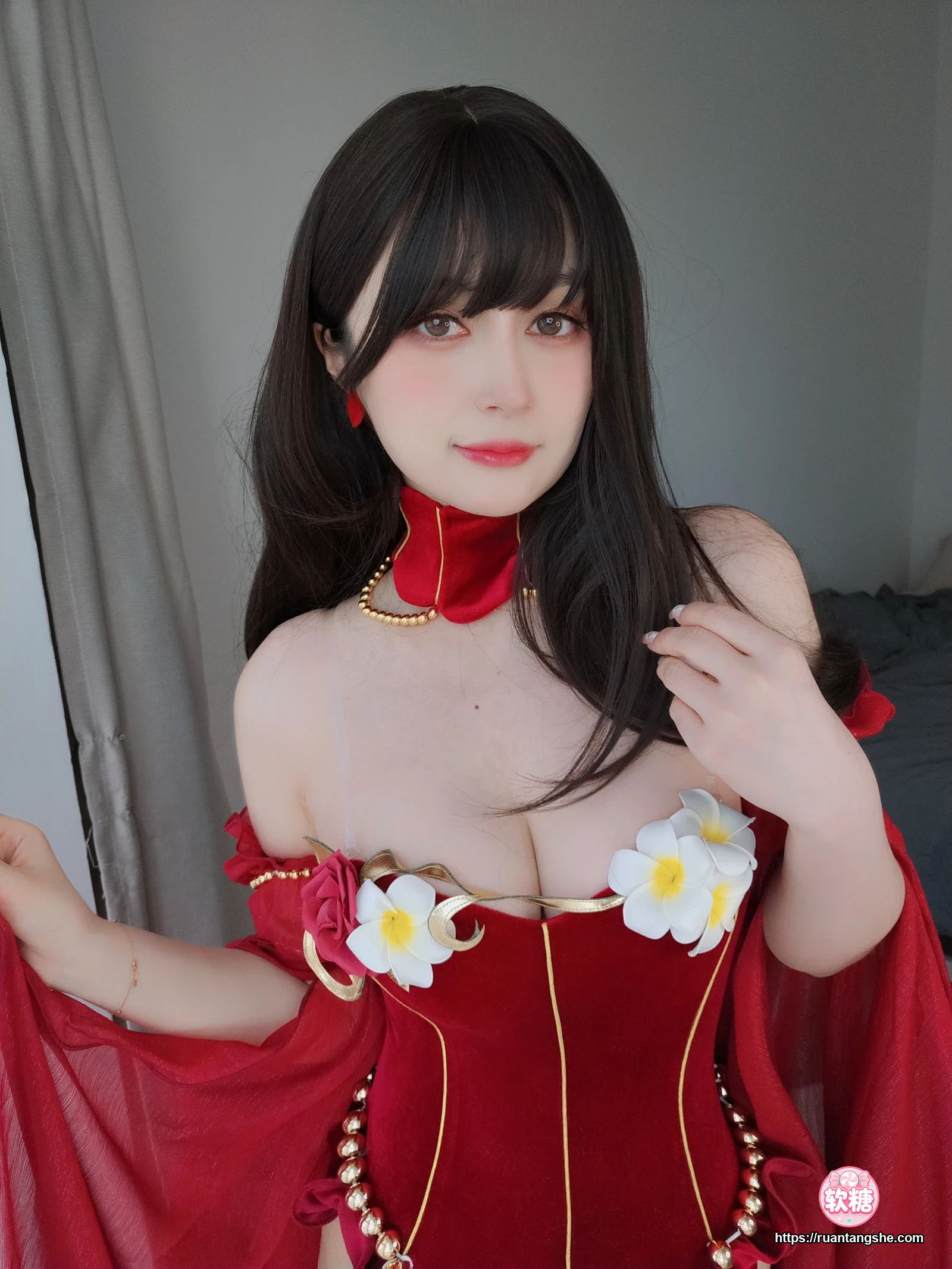 白银81 白银81 NO.105 - Fantia 2023年06月会员合集(4期)