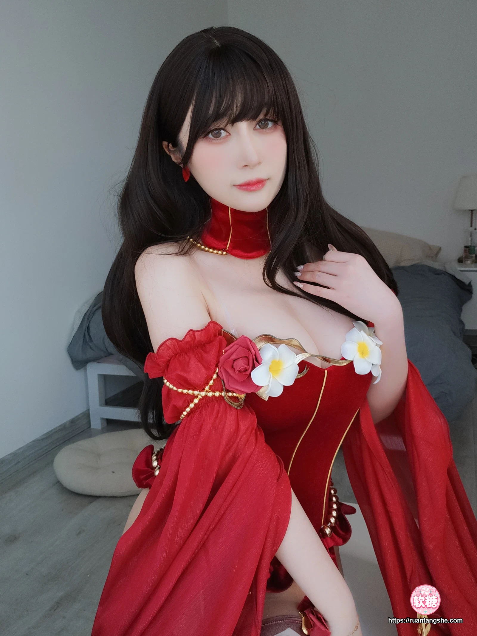 白银81 白银81 NO.105 - Fantia 2023年06月会员合集(4期)