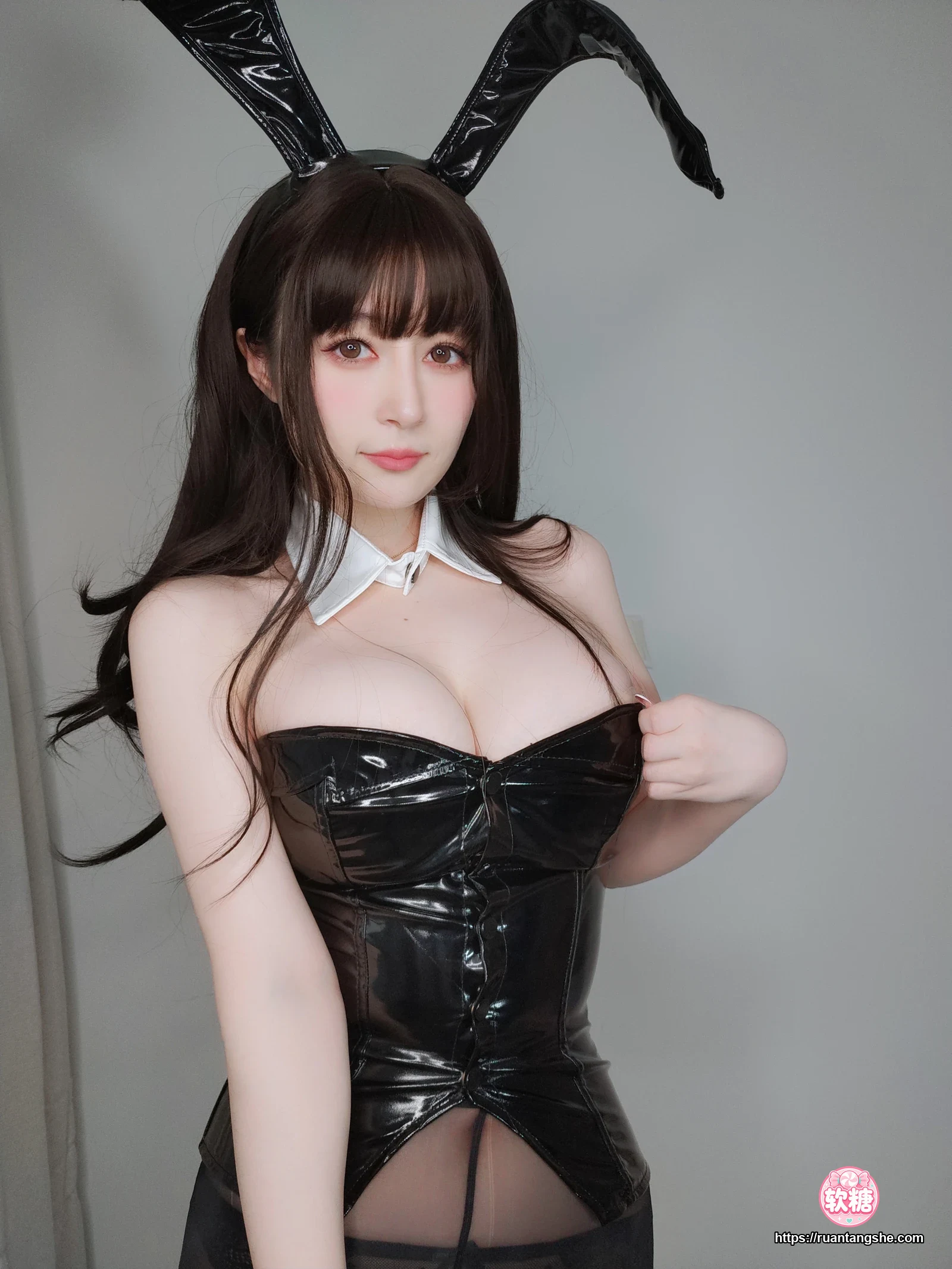 白银81 白银81 NO.106 - Fantia 2023年07月会员合集(4期)