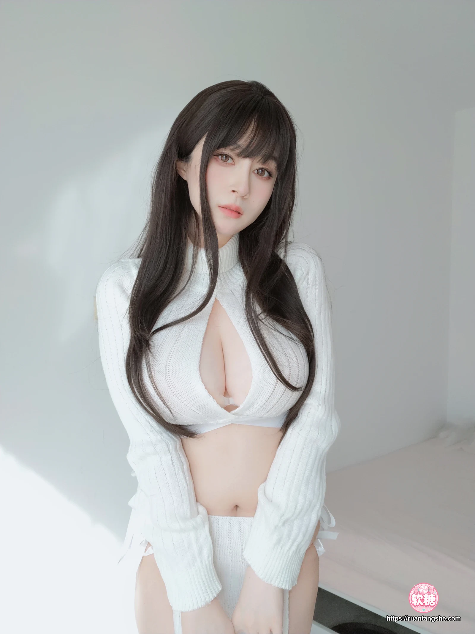 白银81 白银81 NO.106 - Fantia 2023年07月会员合集(4期)
