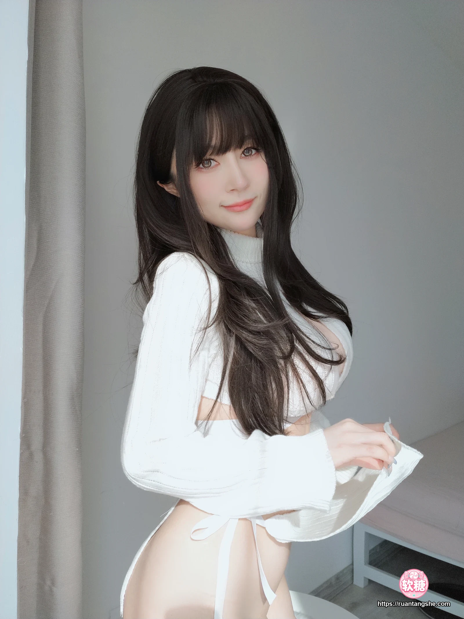 白银81 白银81 NO.106 - Fantia 2023年07月会员合集(4期)