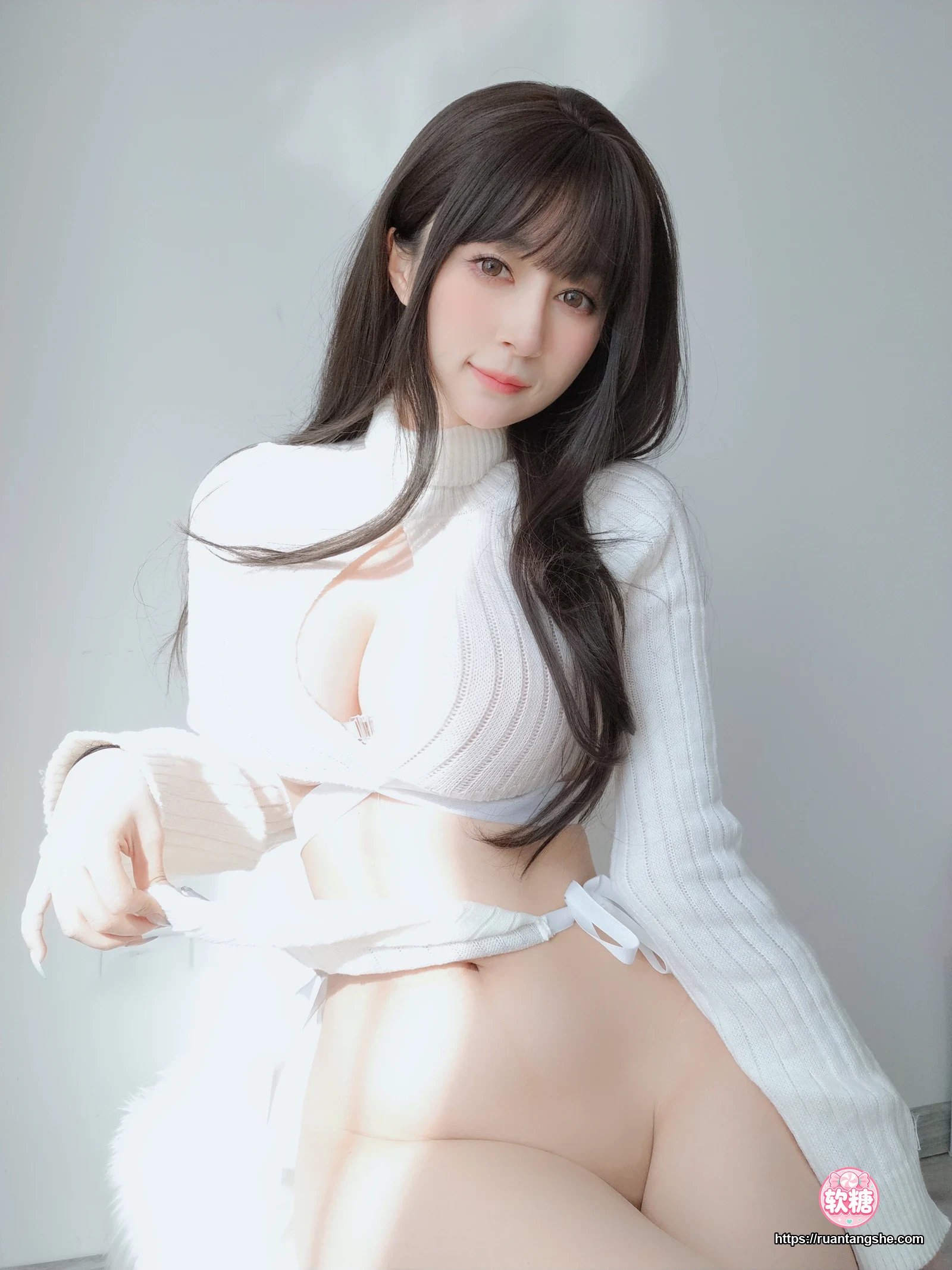 白银81 白银81 NO.106 - Fantia 2023年07月会员合集(4期)