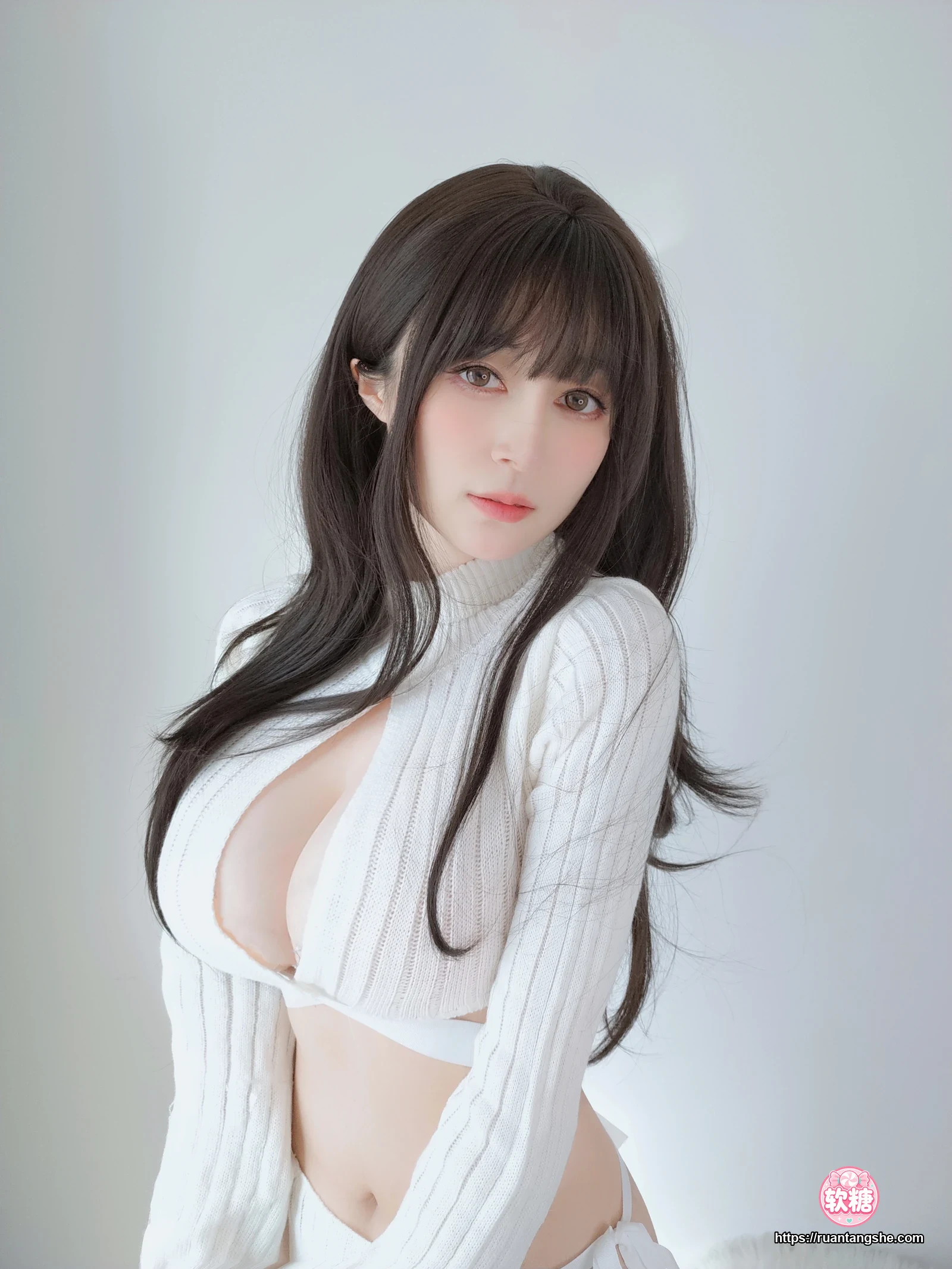 白银81 白银81 NO.106 - Fantia 2023年07月会员合集(4期)