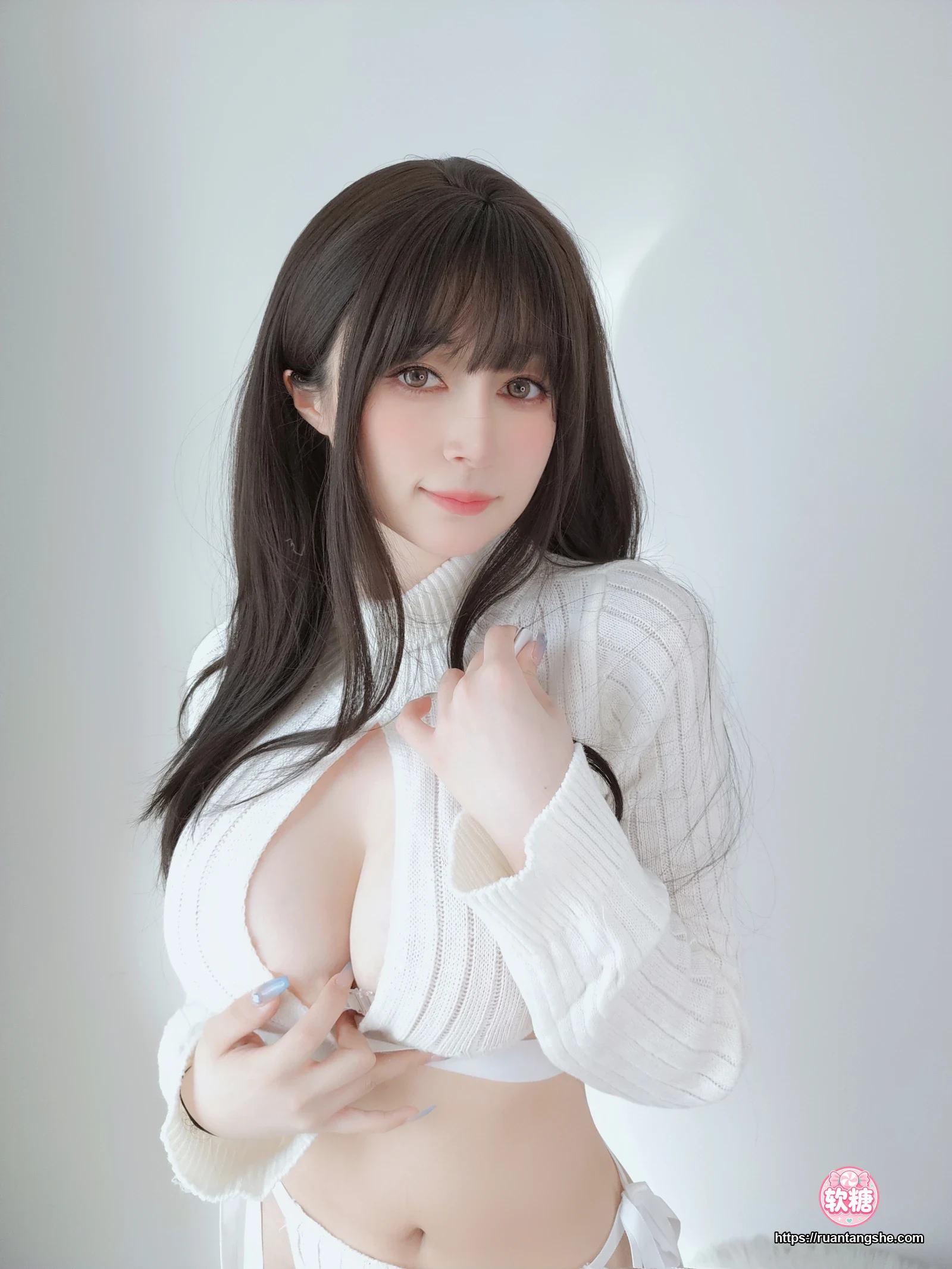 白银81 白银81 NO.106 - Fantia 2023年07月会员合集(4期)