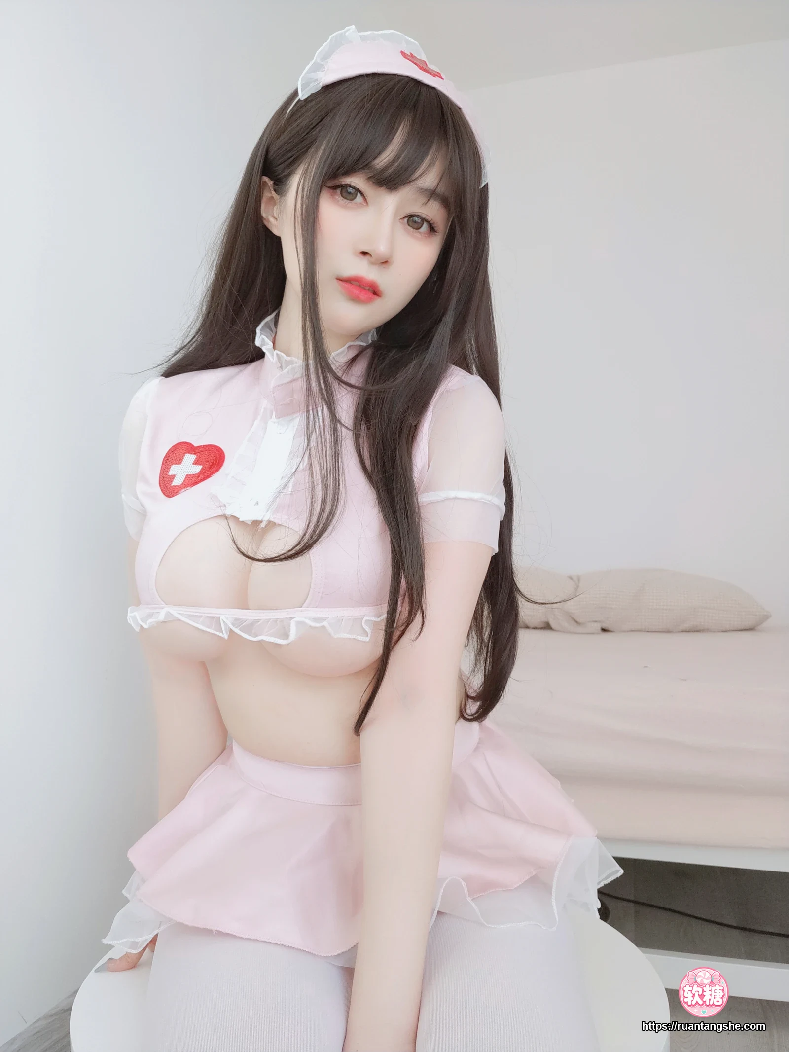 白银81 白银81 NO.110 - Fantia 2023年08月会员合集(25期)