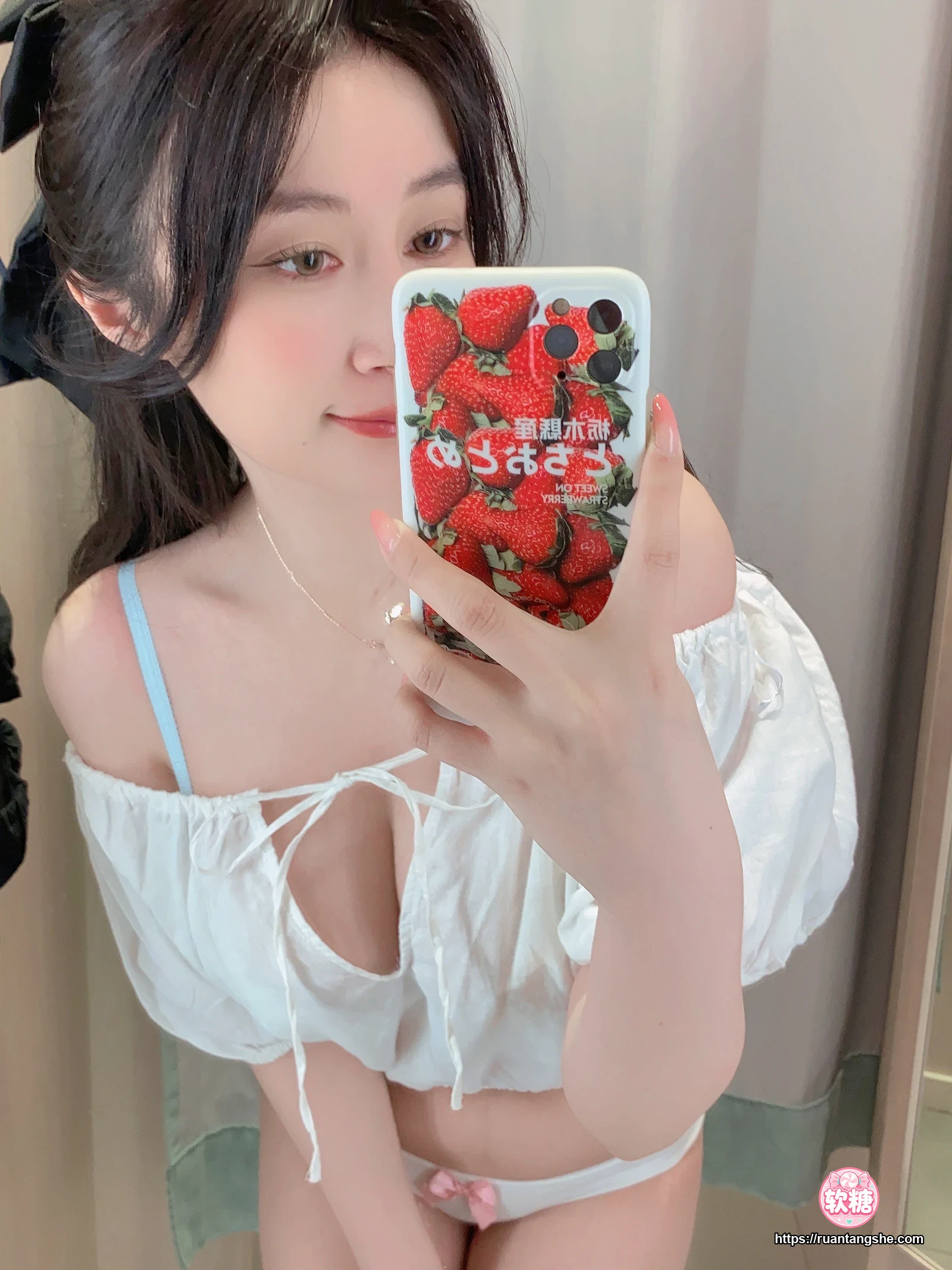 白银81 白银81 NO.110 - Fantia 2023年08月会员合集(25期)