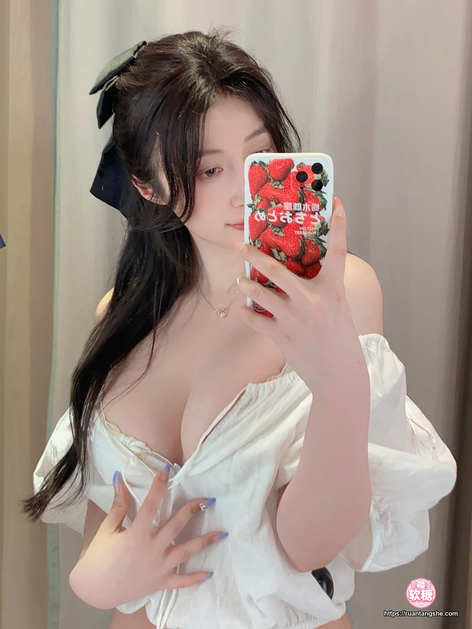 白银81 白银81 NO.110 - Fantia 2023年08月会员合集(25期)