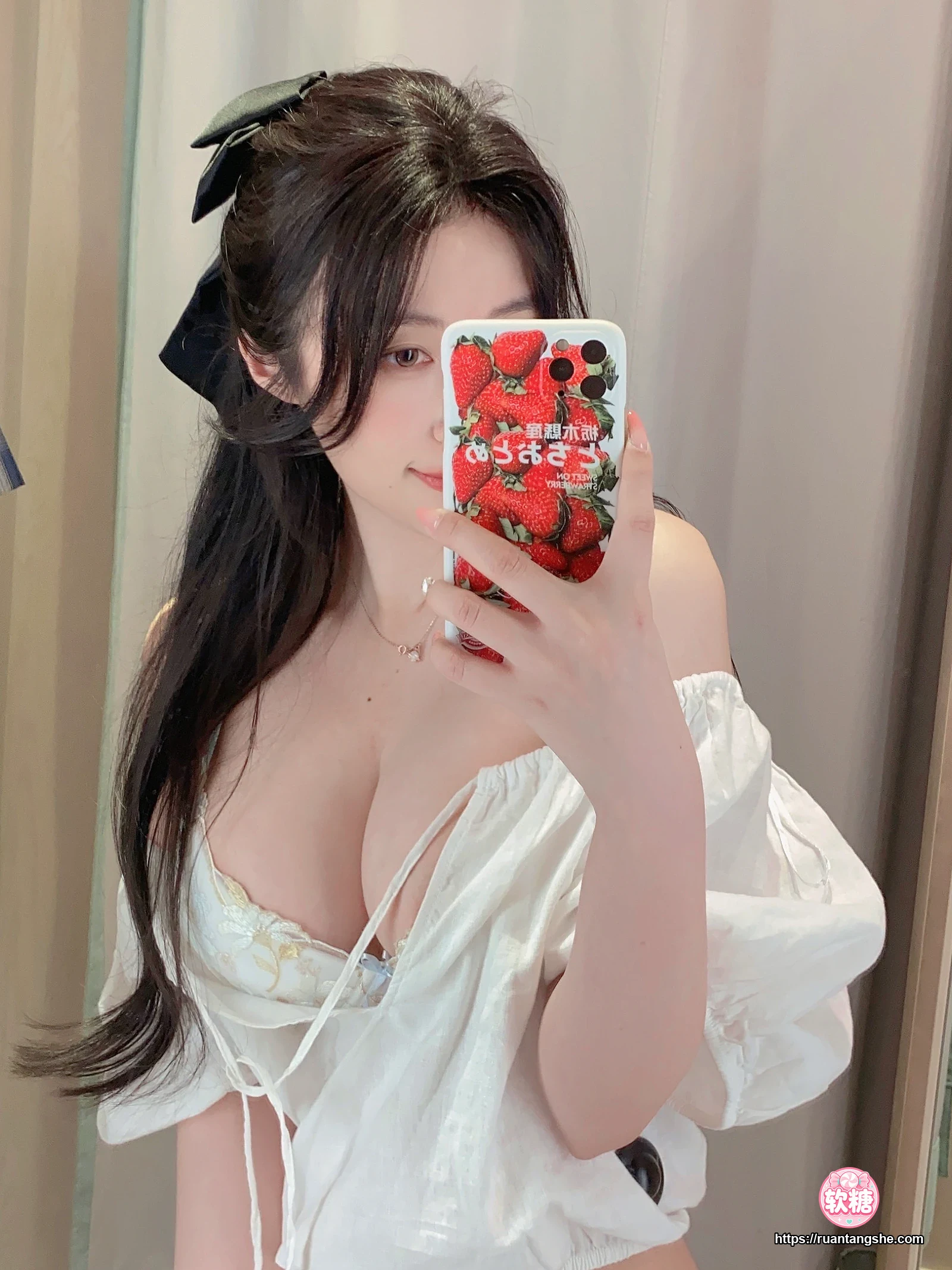 白银81 白银81 NO.110 - Fantia 2023年08月会员合集(25期)