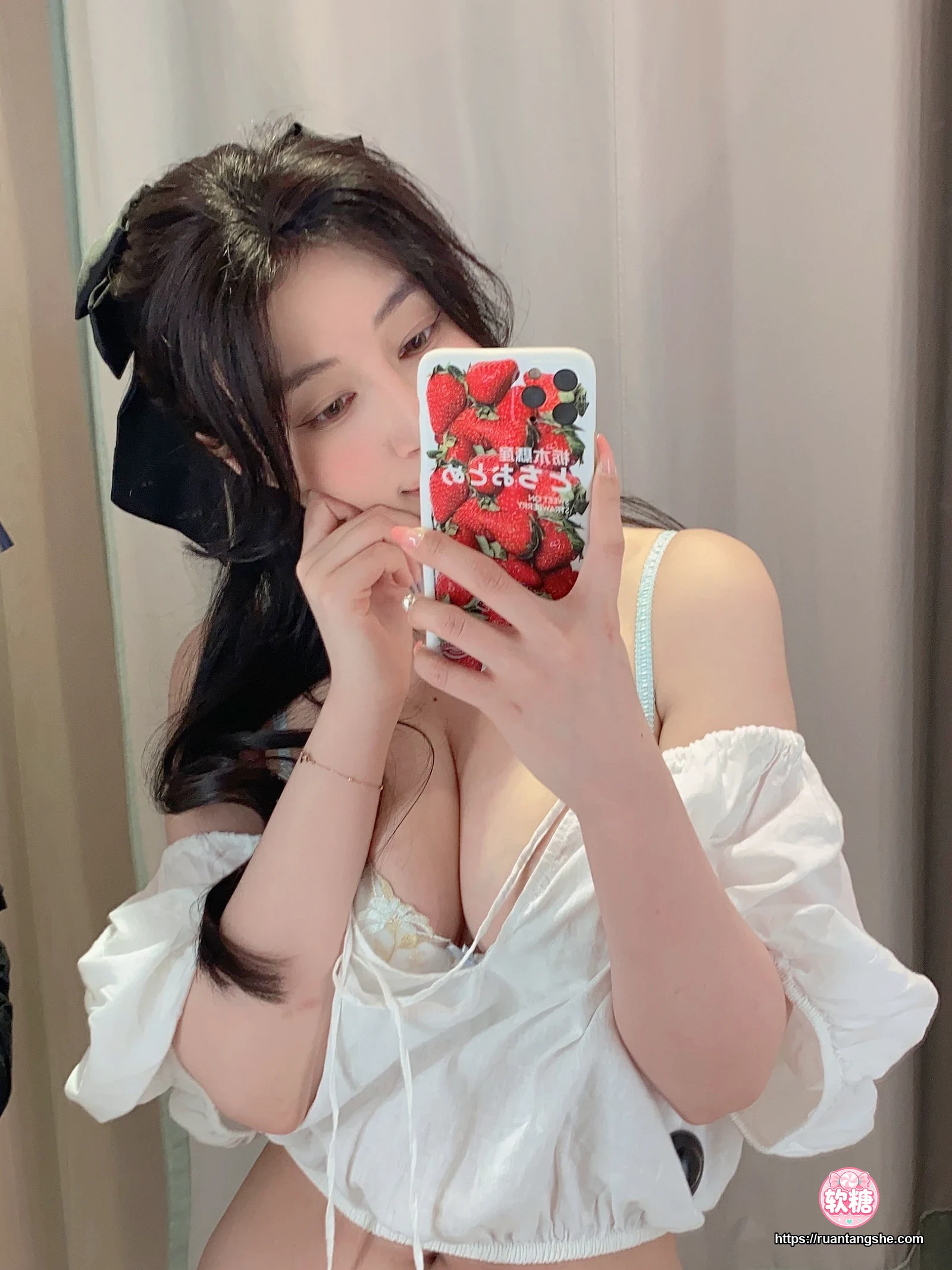 白银81 白银81 NO.110 - Fantia 2023年08月会员合集(25期)