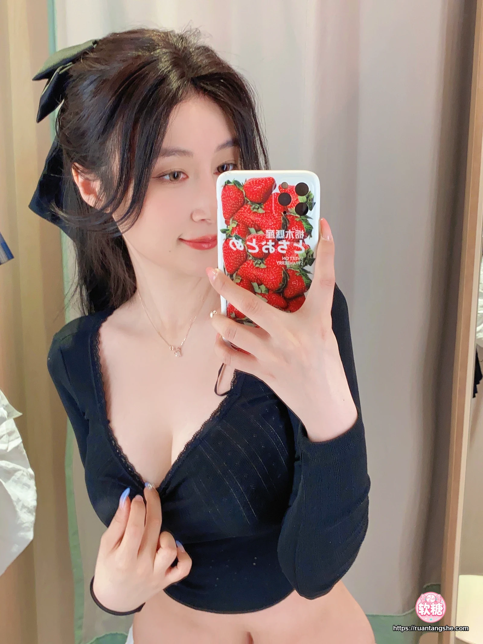 白银81 白银81 NO.111 - Fantia 2023年09月会员合集(25期)