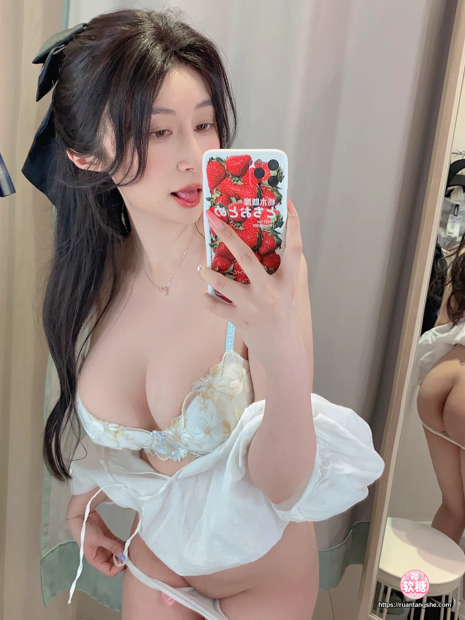 白银81 白银81 NO.111 - Fantia 2023年09月会员合集(25期)