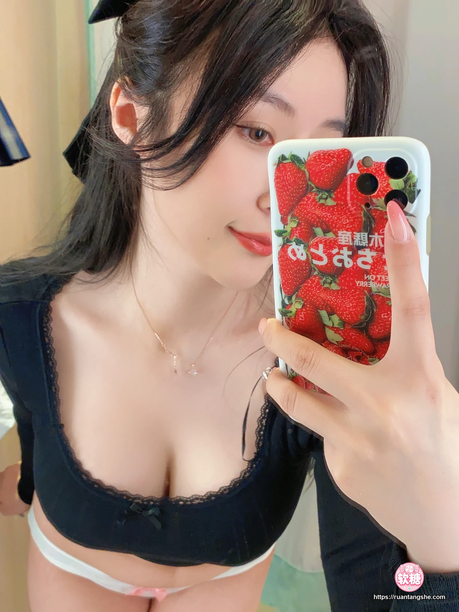 白银81 白银81 NO.111 - Fantia 2023年09月会员合集(25期)